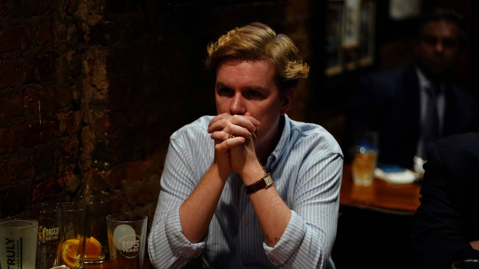 Χάρις ή Τραμπ; Μετά το ντιμπέιτ, οι ψηφοφόροι των κρίσιμων πολιτειών απαντούν-2