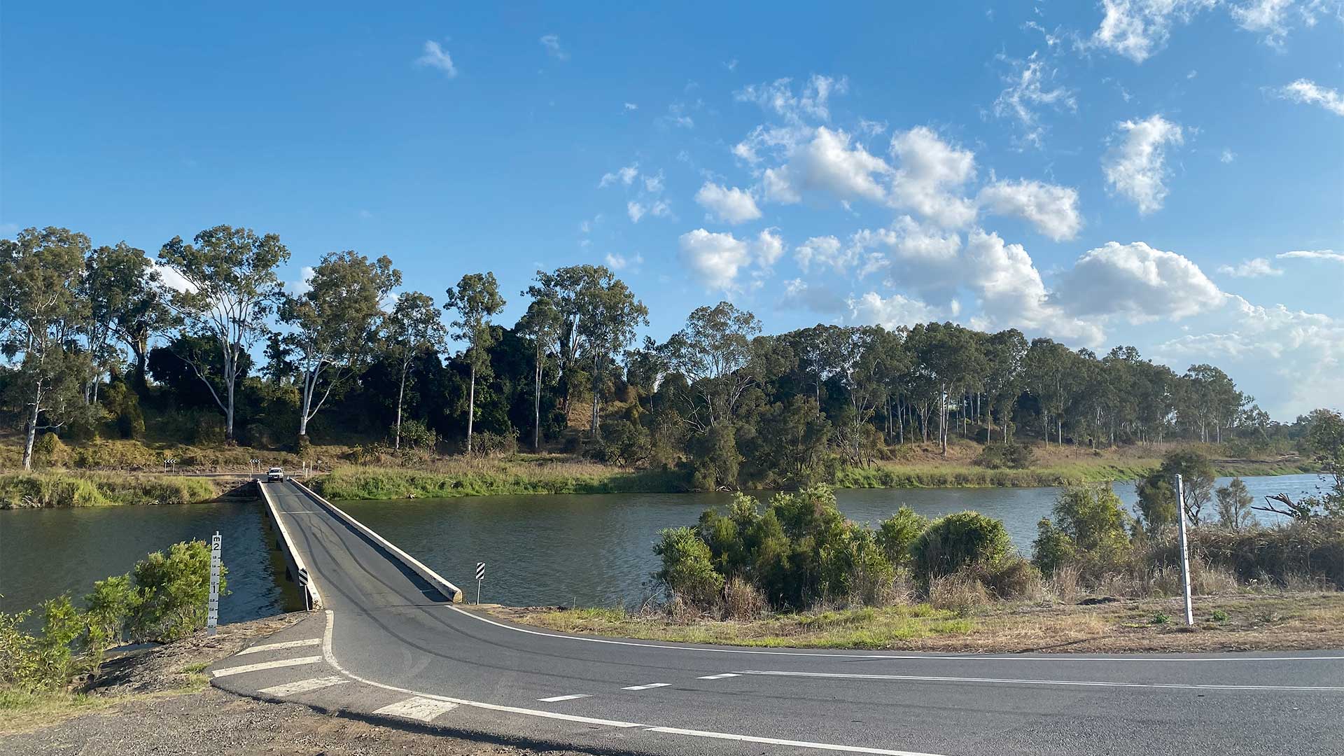 Road trip στην ανατολική Αυστραλία με ένα βαν-13