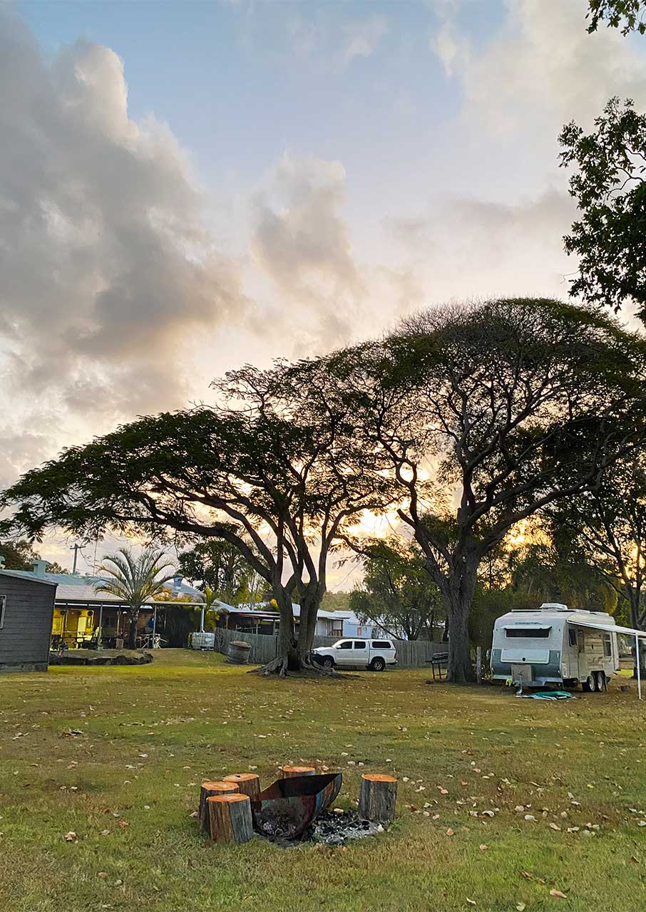 Road trip στην ανατολική Αυστραλία με ένα βαν-12