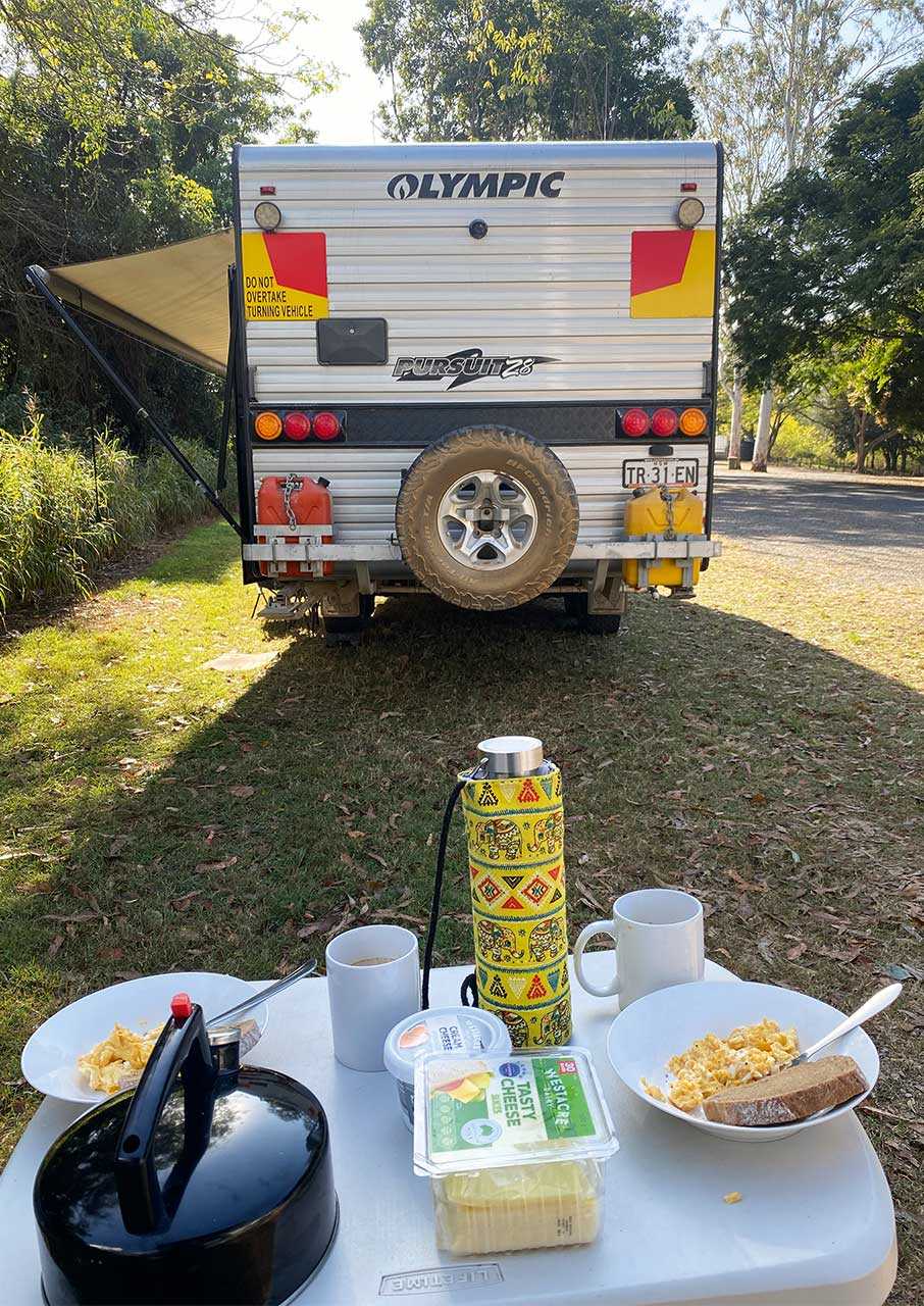 Road trip στην ανατολική Αυστραλία με ένα βαν-6