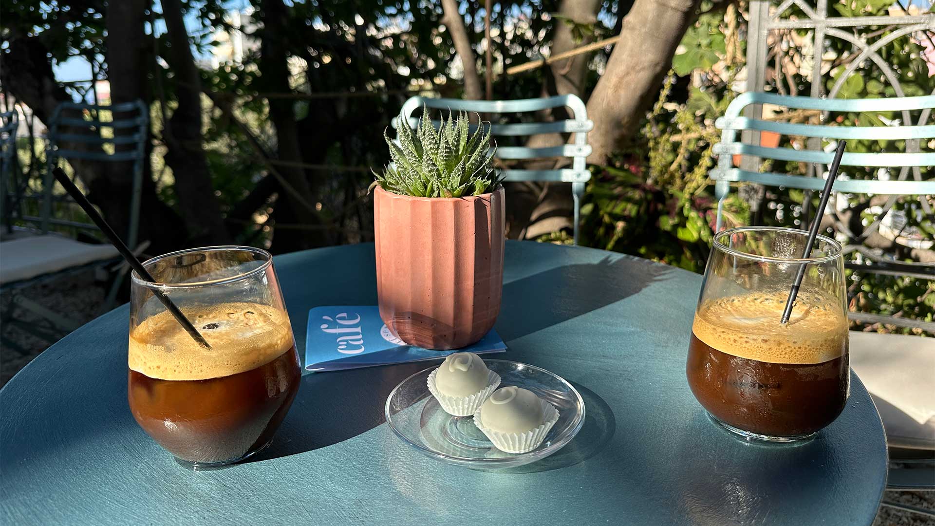 Domus Blanc: Αναβιώνοντας την κρητική Μπελ Επόκ -4