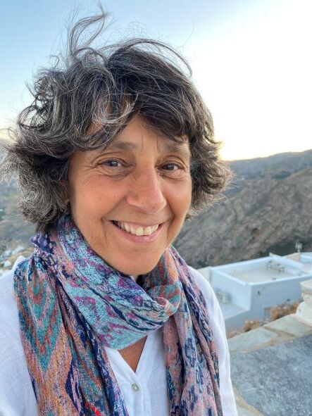 Ο καθηγητής που ερευνά το «μαύρο οξυγόνο» μιλά στην «Κ»-5