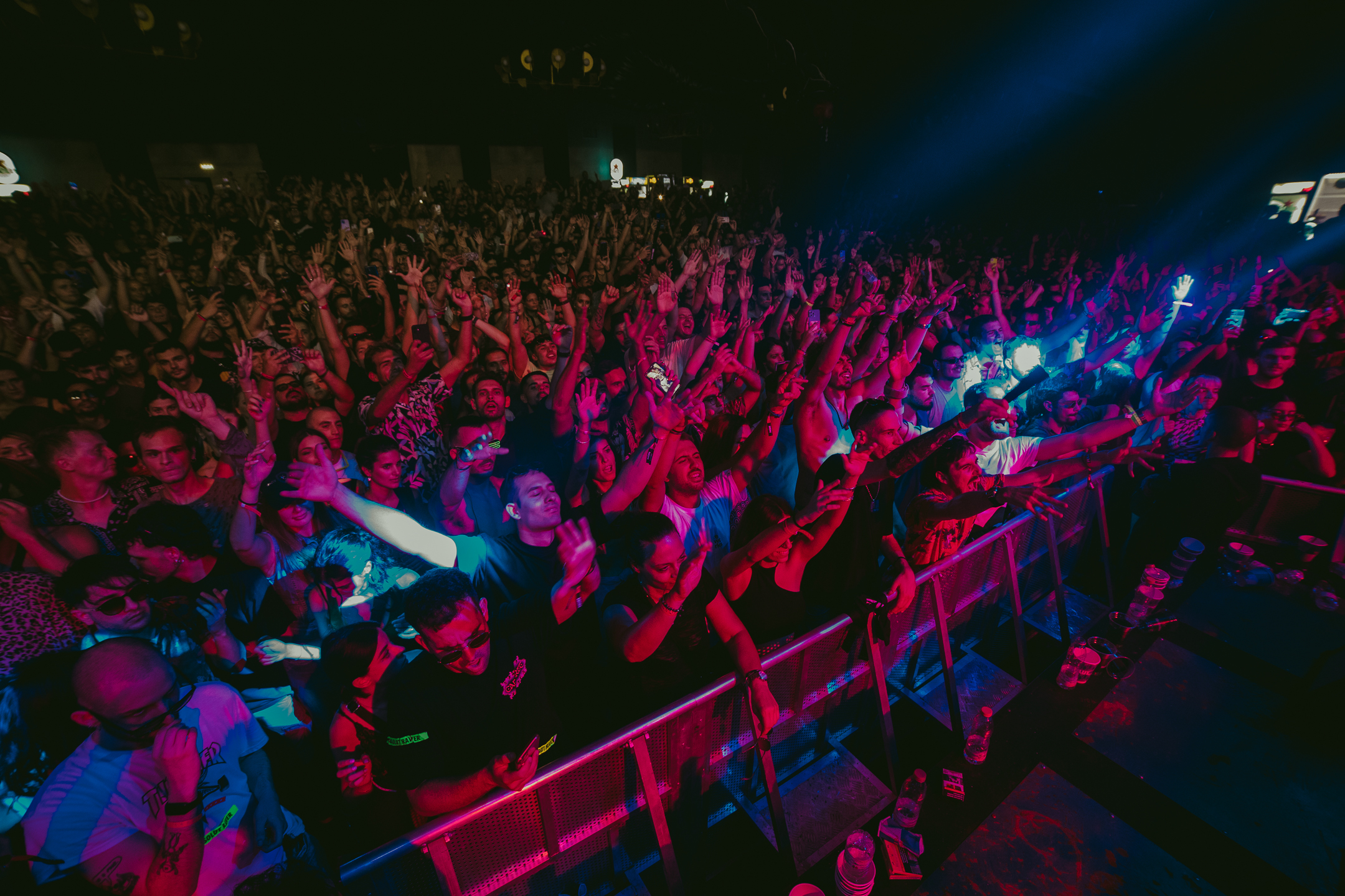 Reworks: Το ελληνικό φεστιβάλ ηλεκτρονικής μουσικής που ξεσηκώνει την Ευρώπη-1