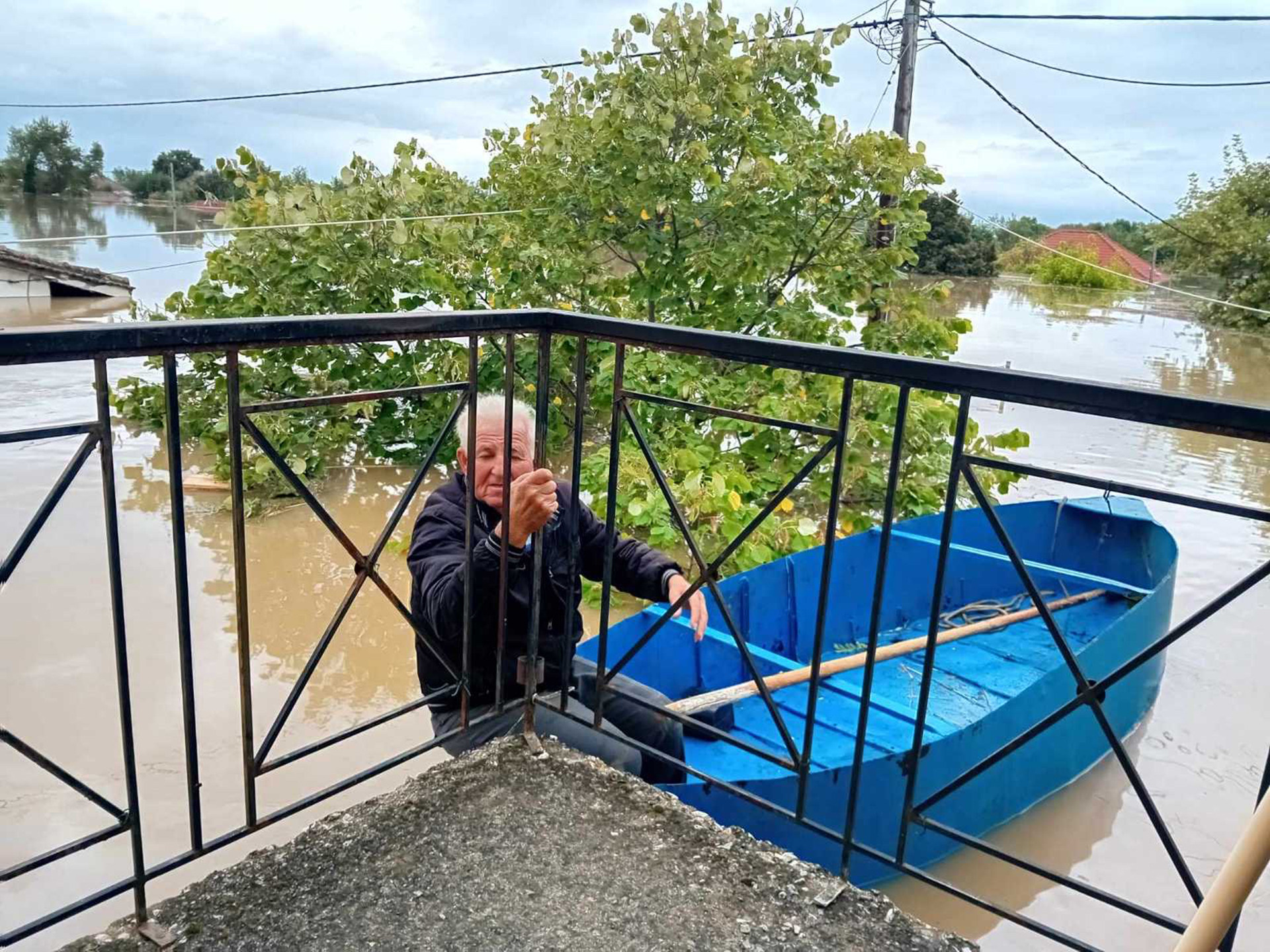 «Αν δεν υπήρχε ο Κώστας, τώρα θα ήμασταν νεκροί»-2