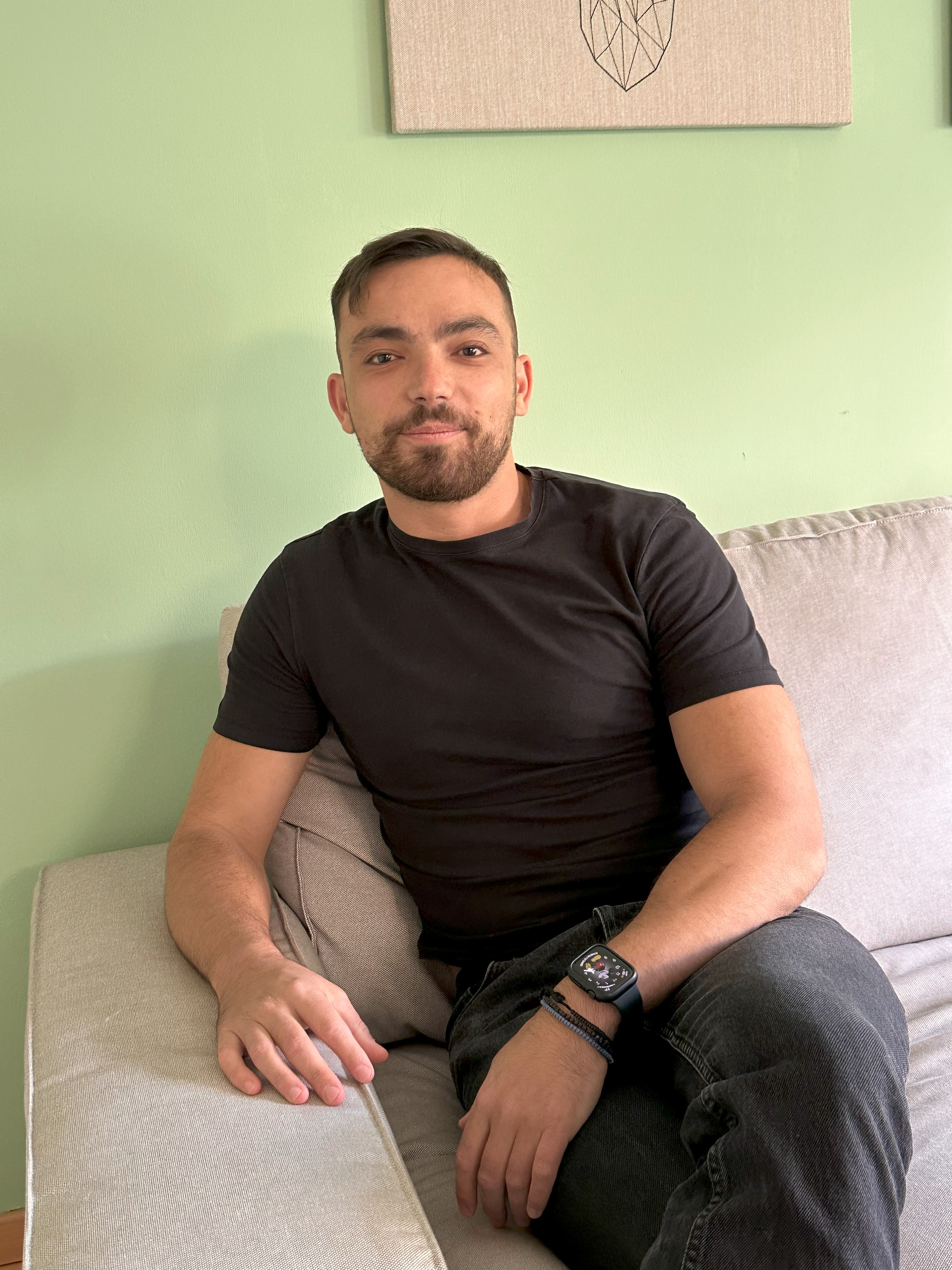 «Πού γράφει ότι ο γιoς μου απαγορεύεται να ανέβει στη στέγη του σχολείου;»-2