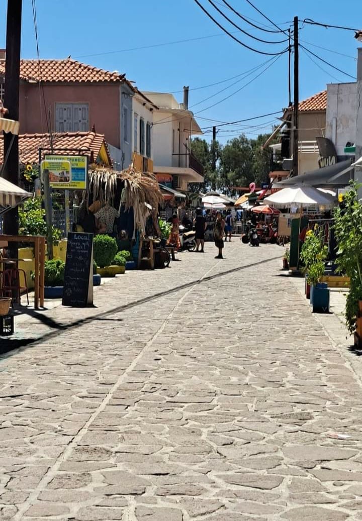 H Λέσβος φέτος είναι sold out-3