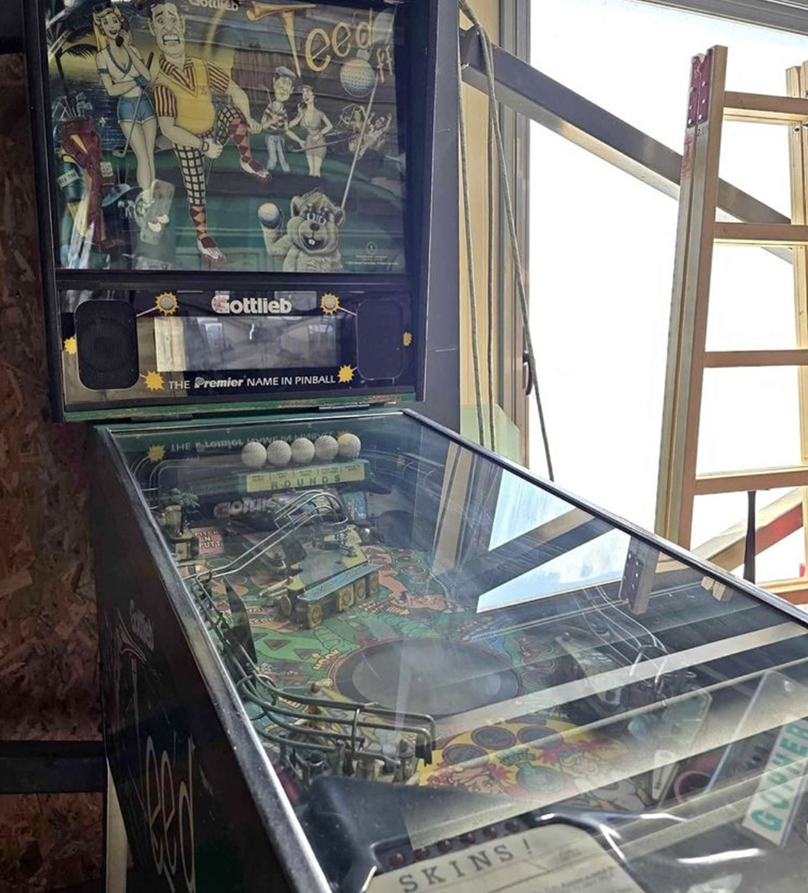 Επάγγελμα «τεχνικός φλίπερ» στην εποχή της ψηφιακής νοσταλγίας-2