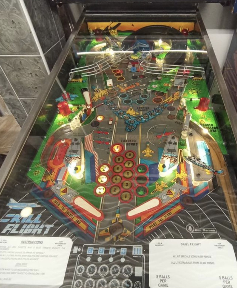 Επάγγελμα «τεχνικός φλίπερ» στην εποχή της ψηφιακής νοσταλγίας-1