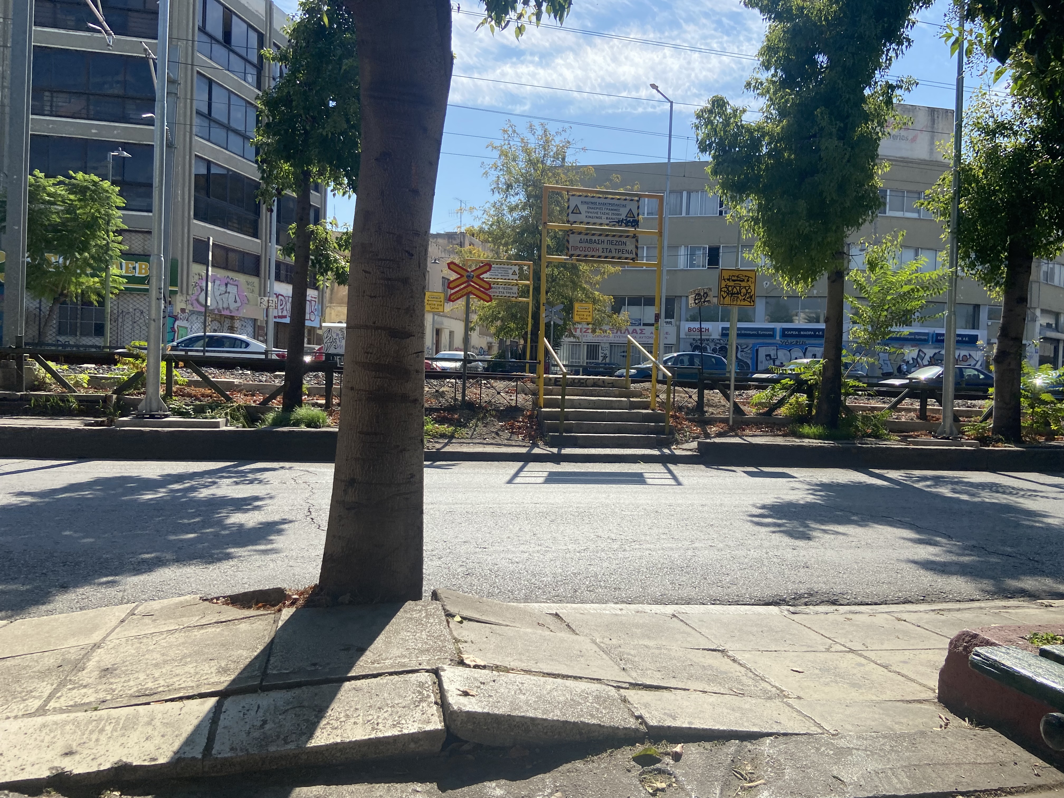 «Λίγο να αφαιρεθείς, η ζωή σου είναι στον μέγιστο κίνδυνο»-1