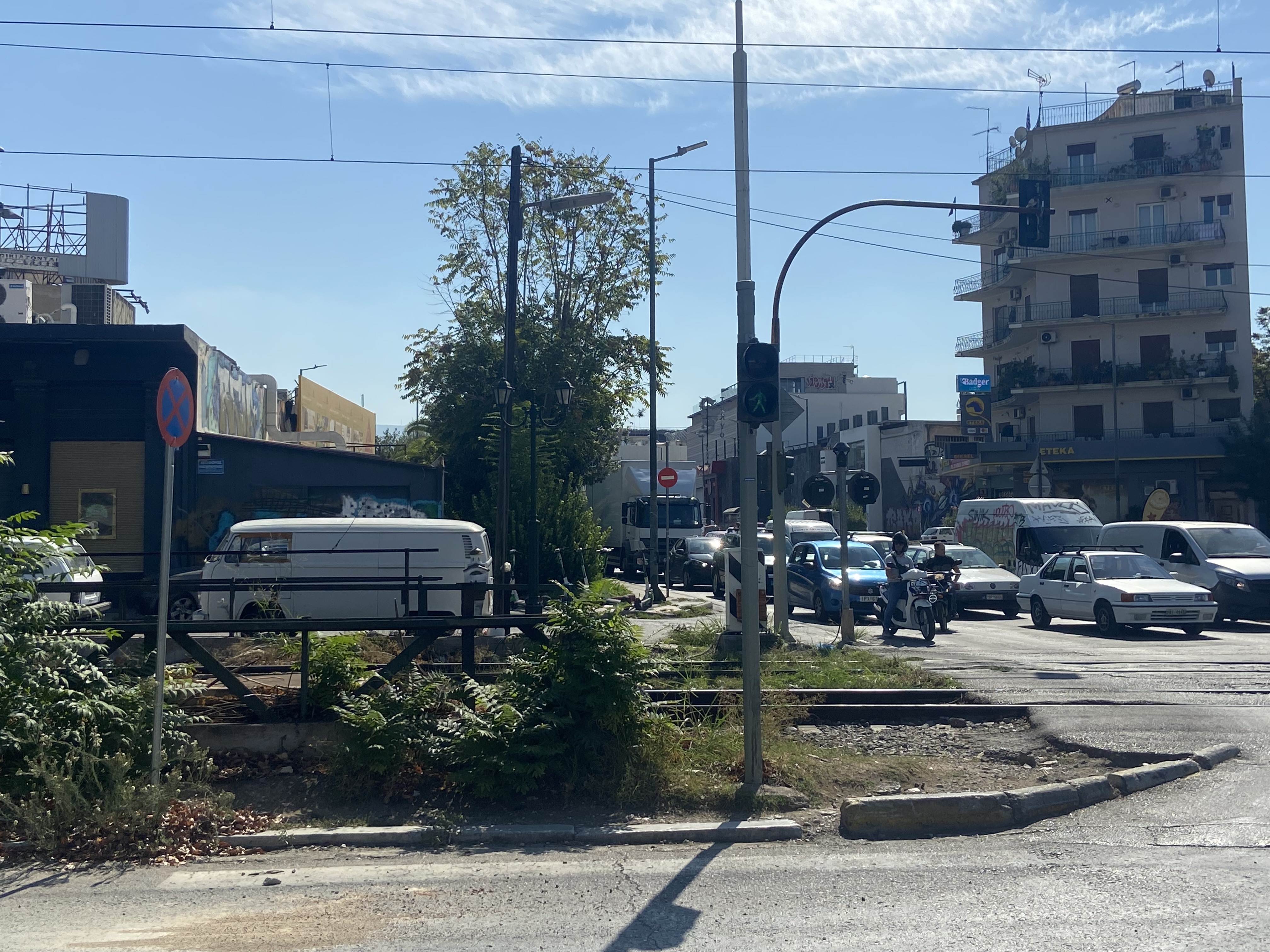 «Λίγο να αφαιρεθείς, η ζωή σου είναι στον μέγιστο κίνδυνο»-2