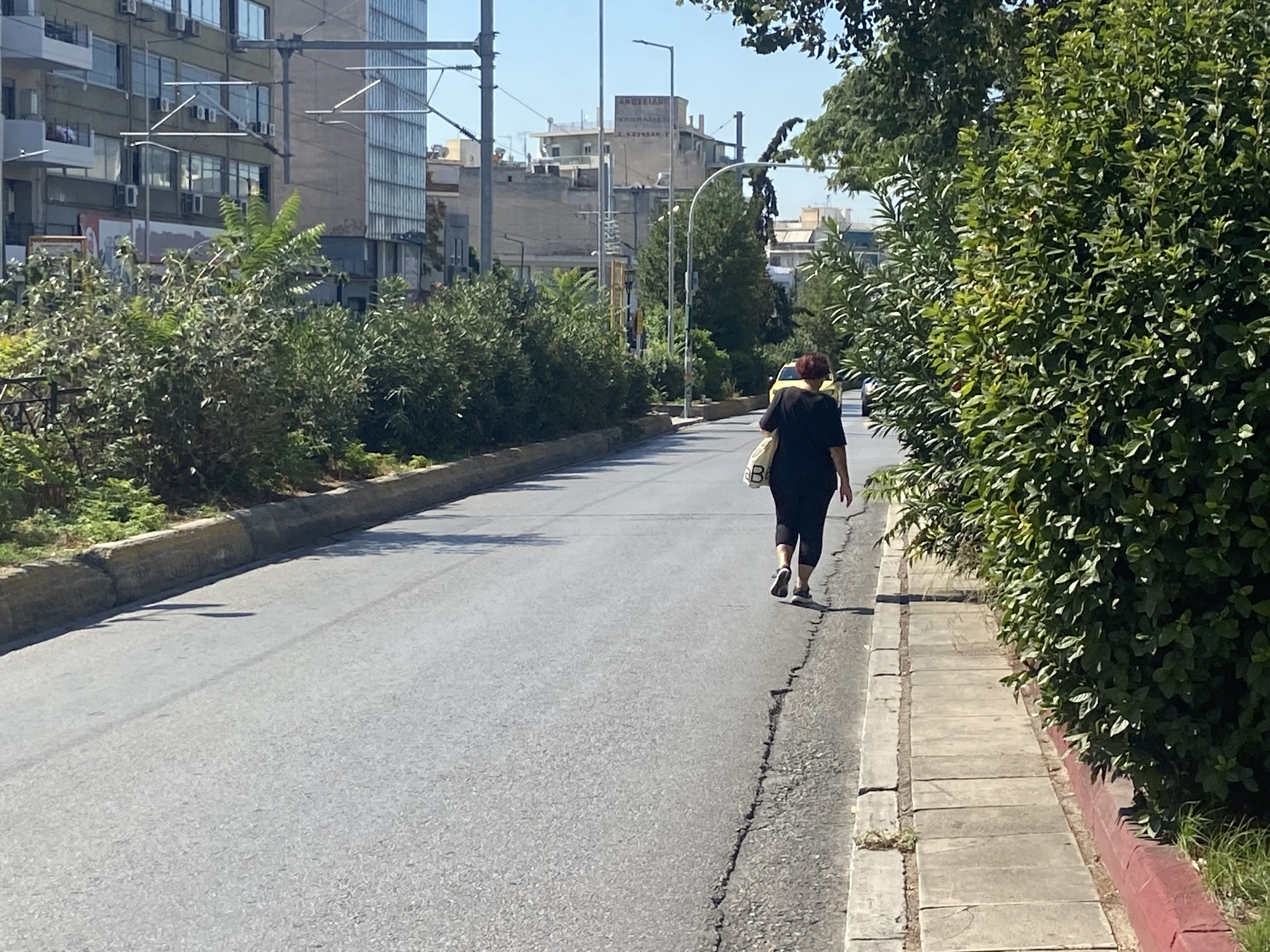 «Λίγο να αφαιρεθείς, η ζωή σου είναι στον μέγιστο κίνδυνο»-3