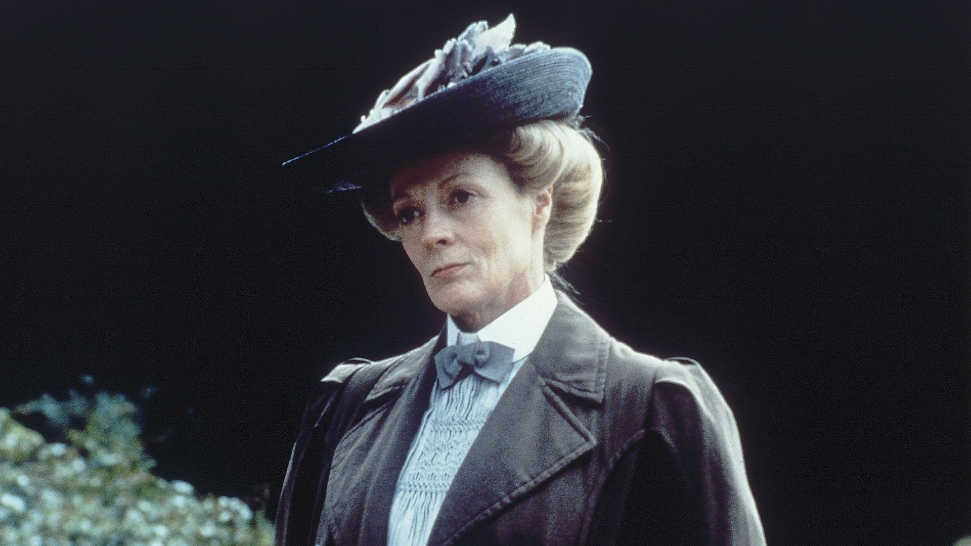 Μαγνήτιζε με τις ερμηνείες της, συγκλόνιζε με την ειλικρίνειά της-1