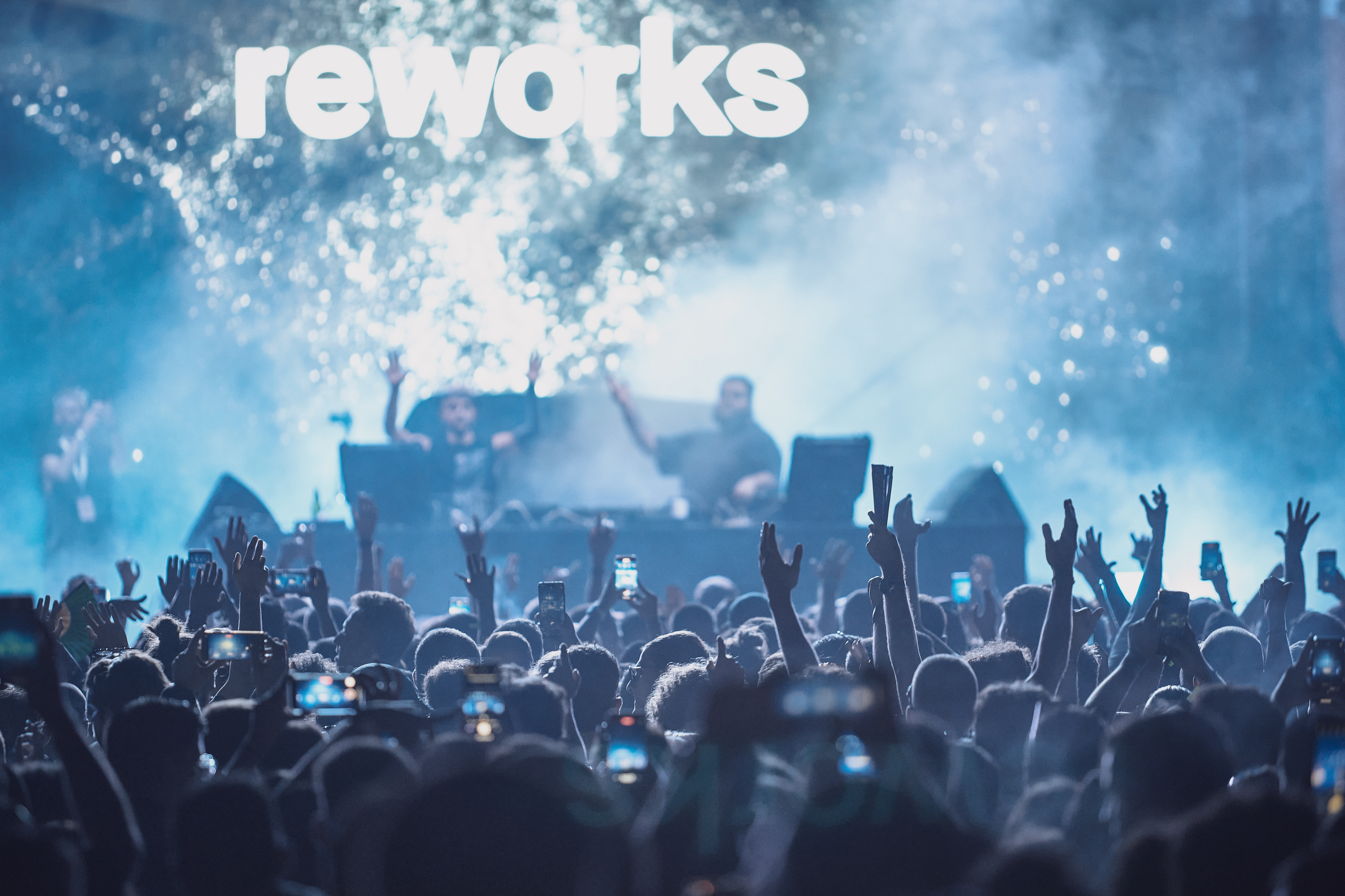 Reworks: Το ελληνικό φεστιβάλ ηλεκτρονικής μουσικής που ξεσηκώνει την Ευρώπη-2