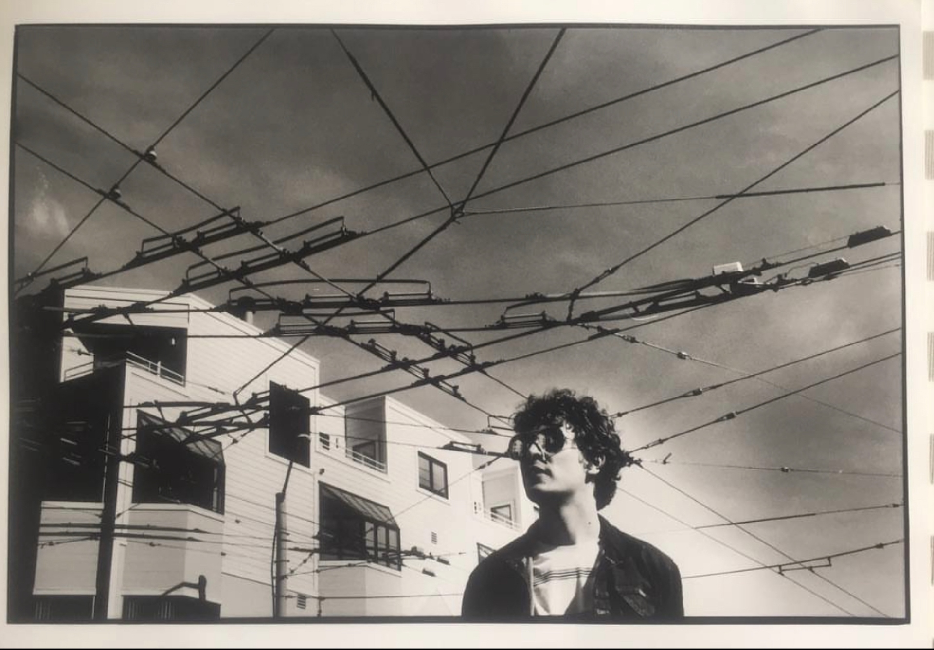 Ο publicist των «Oasis»: Οσα έζησα δίπλα τους για 7 χρόνια-1