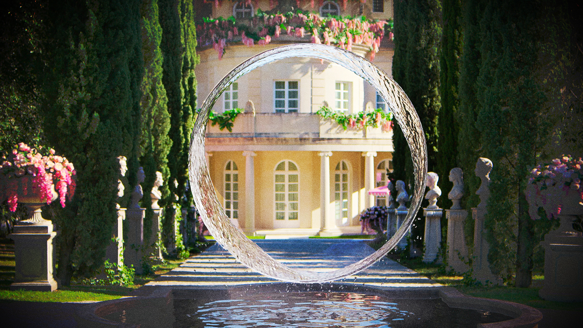 Ο Ελληνας που δημιουργεί «Kaos»-3