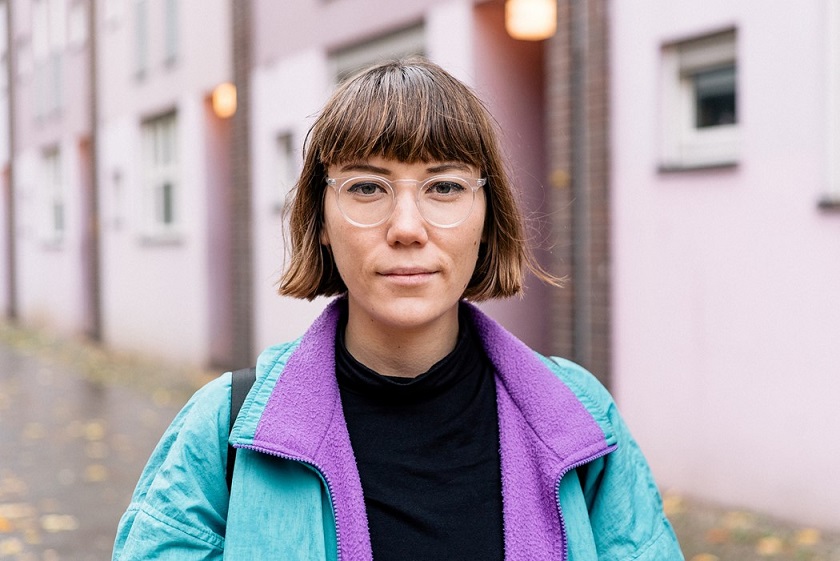 Κίγιο Ντέρερ, μπορεί το TikTok να σώσει τον πλανήτη;-2