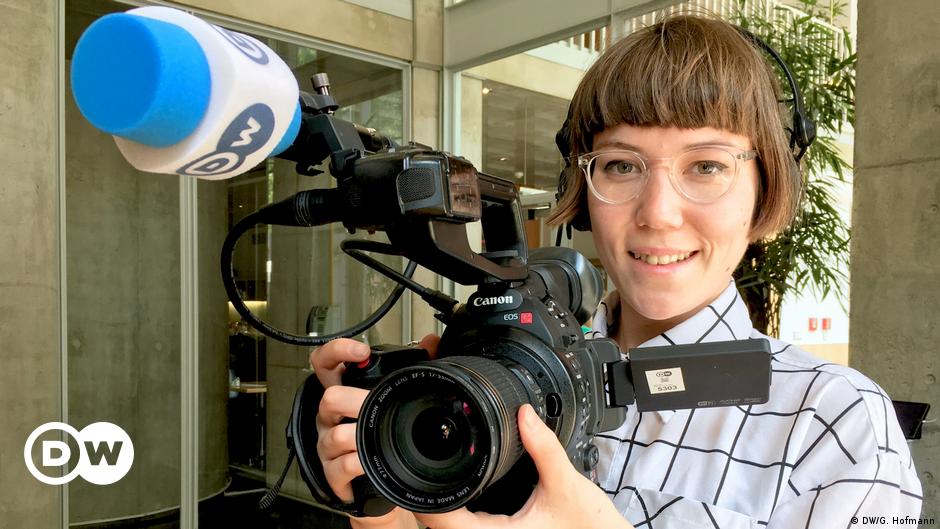 Κίγιο Ντέρερ, μπορεί το TikTok να σώσει τον πλανήτη;-1