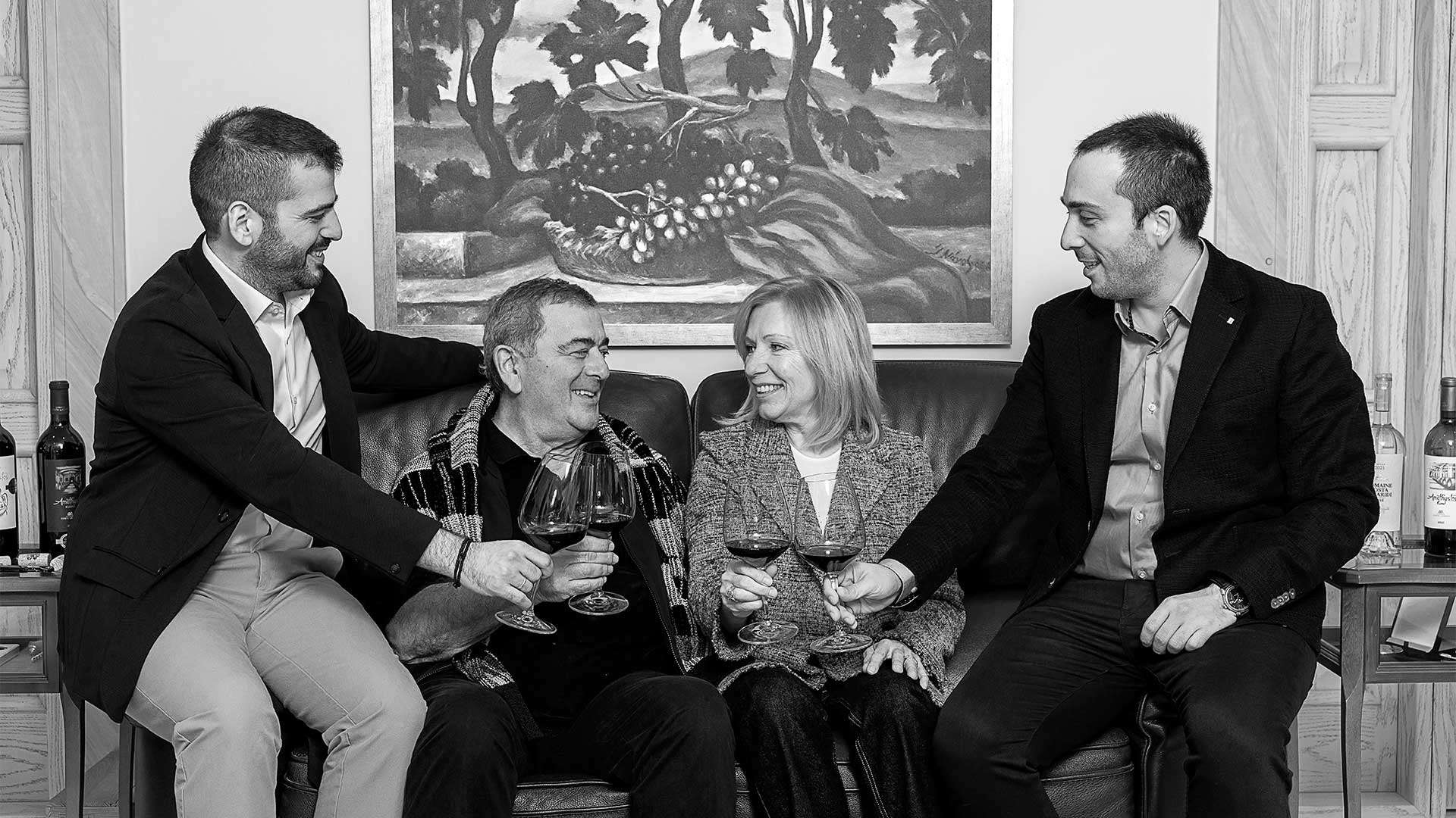 Οινοτουρισμός: Ο τρύγος στη Μακεδονία δίνει αφορμές για ταξίδι-3