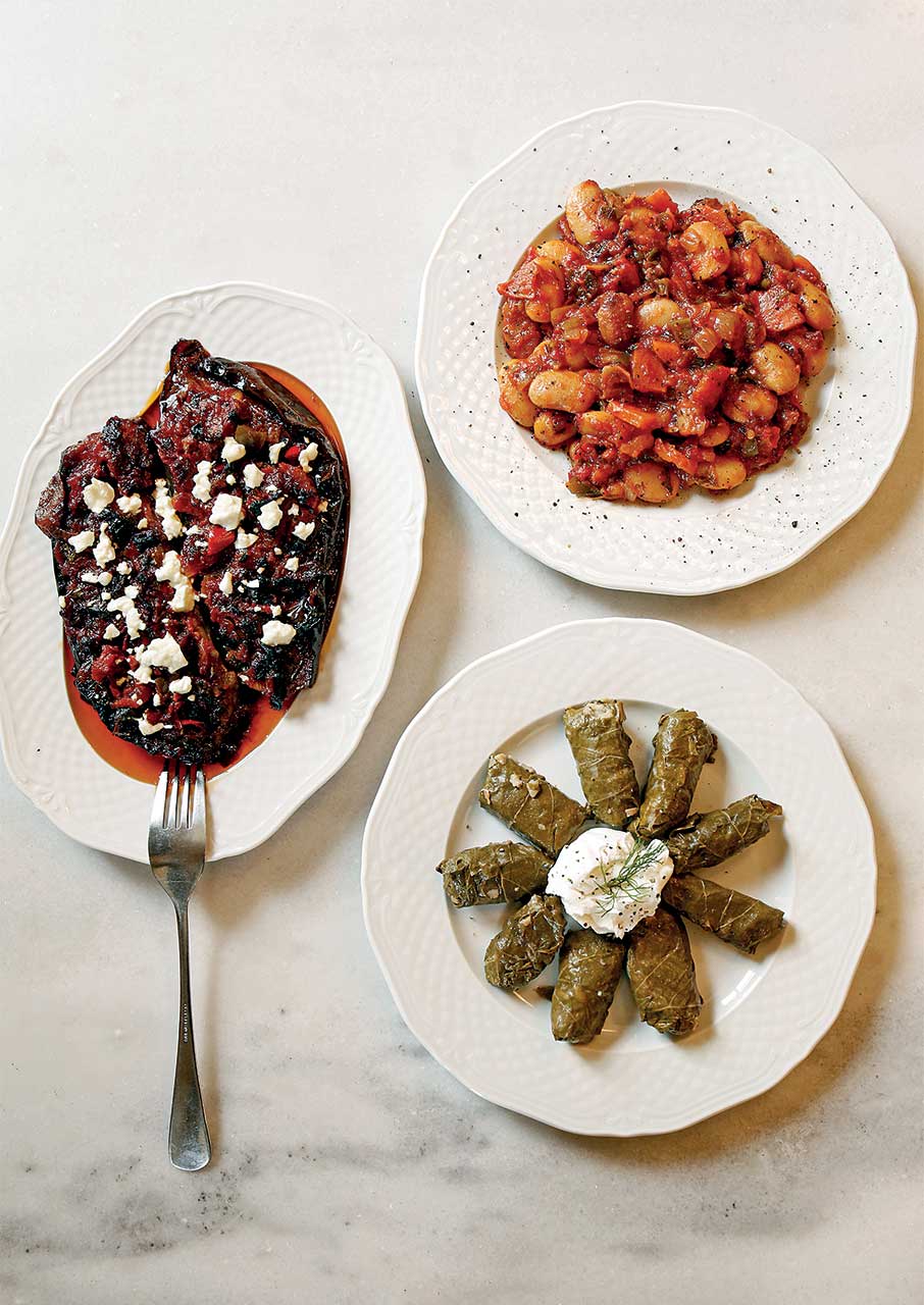 Τα καφενεία-ουζερί της Λέσβου που αξίζει να επισκεφθείτε-8