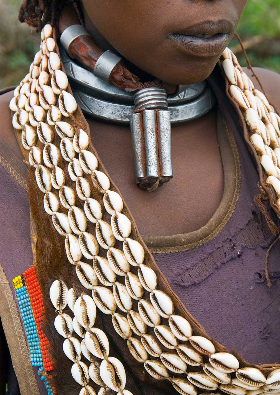 Η μαγεία της Αιθιοπίας: Από τη Λαλιμπέλα ως τις περήφανες φυλές-6