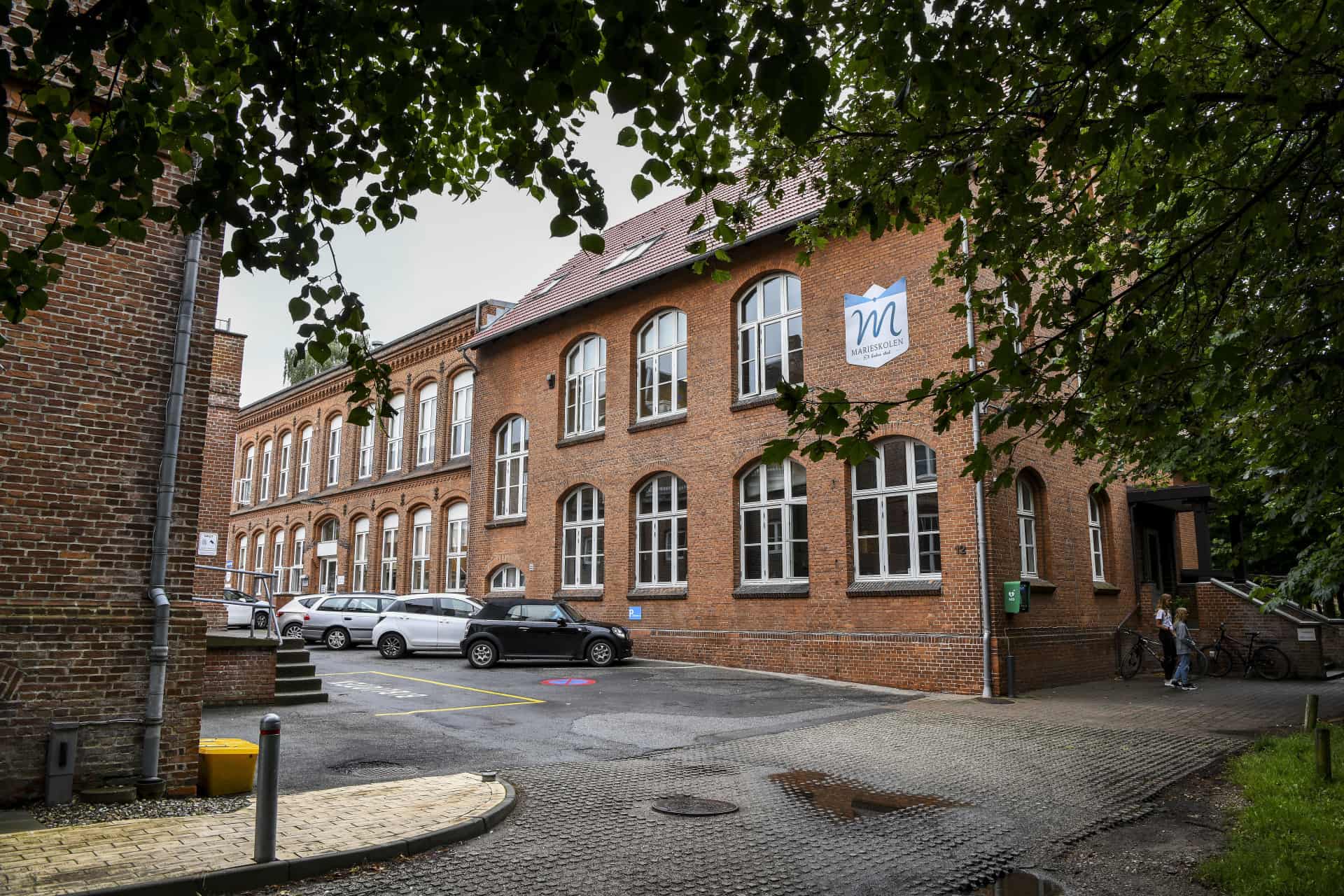 Κινητό στην τσάντα: Τι μας μαθαίνει ένα σχολείο στη Δανία-1