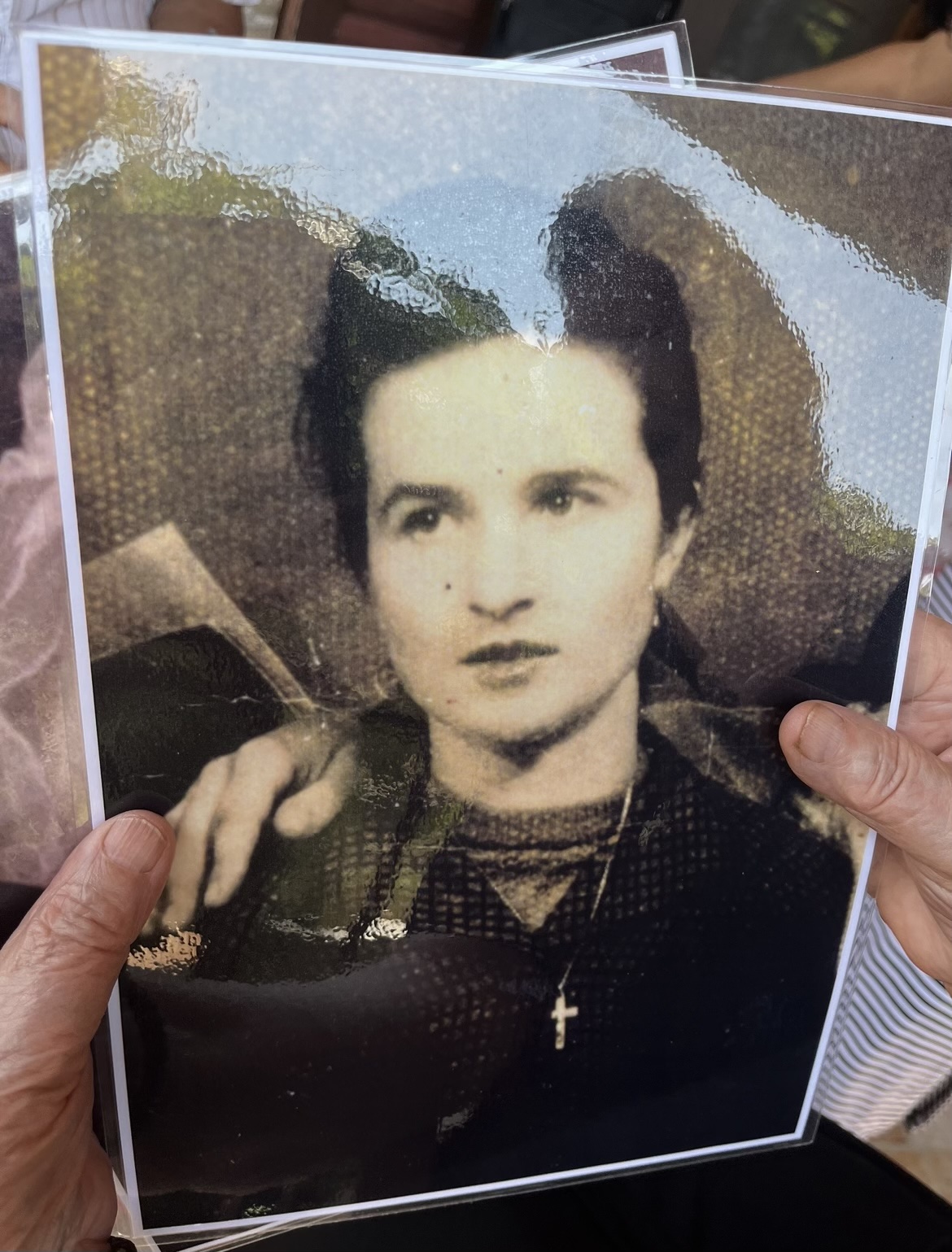 «Πρώτη φορά στη ζωή μου αισθάνθηκα πραγματικά Ελληνίδα»-3