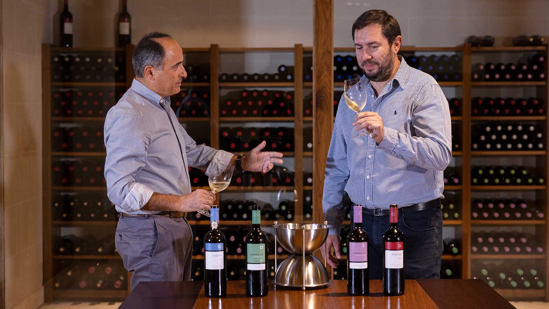 Οινοτουρισμός: Ο τρύγος στη Μακεδονία δίνει αφορμές για ταξίδι-2