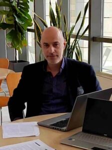 Στο Κρυονέρι ο μεγαλύτερος Διαστημικός Κόμβος στη ΝΑ Ευρώπη-1