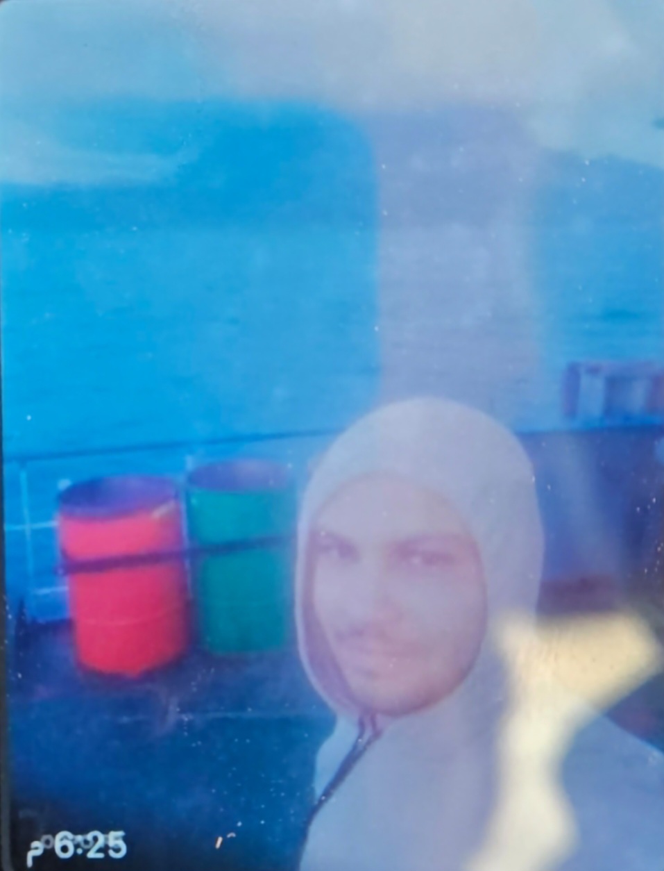 «Raptor»: Στο τελευταίο ταξίδι έμπαζε νερά ήδη από τον απόπλου-2