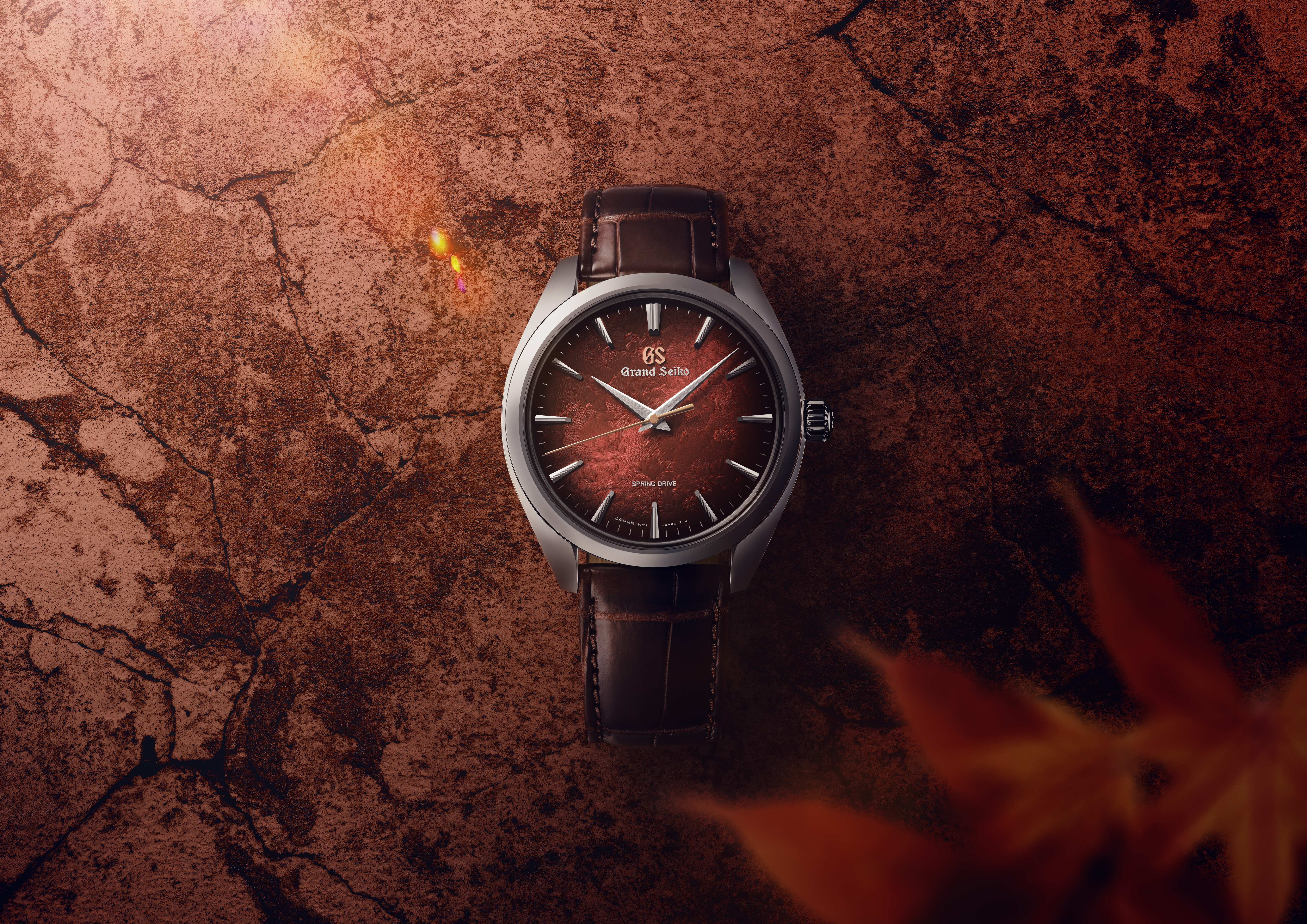 Εξαιρετική κομψότητα, κορυφαίες επιδόσεις: Δύο πτυχές της ιαπωνικής ωρολογοποιίας-1