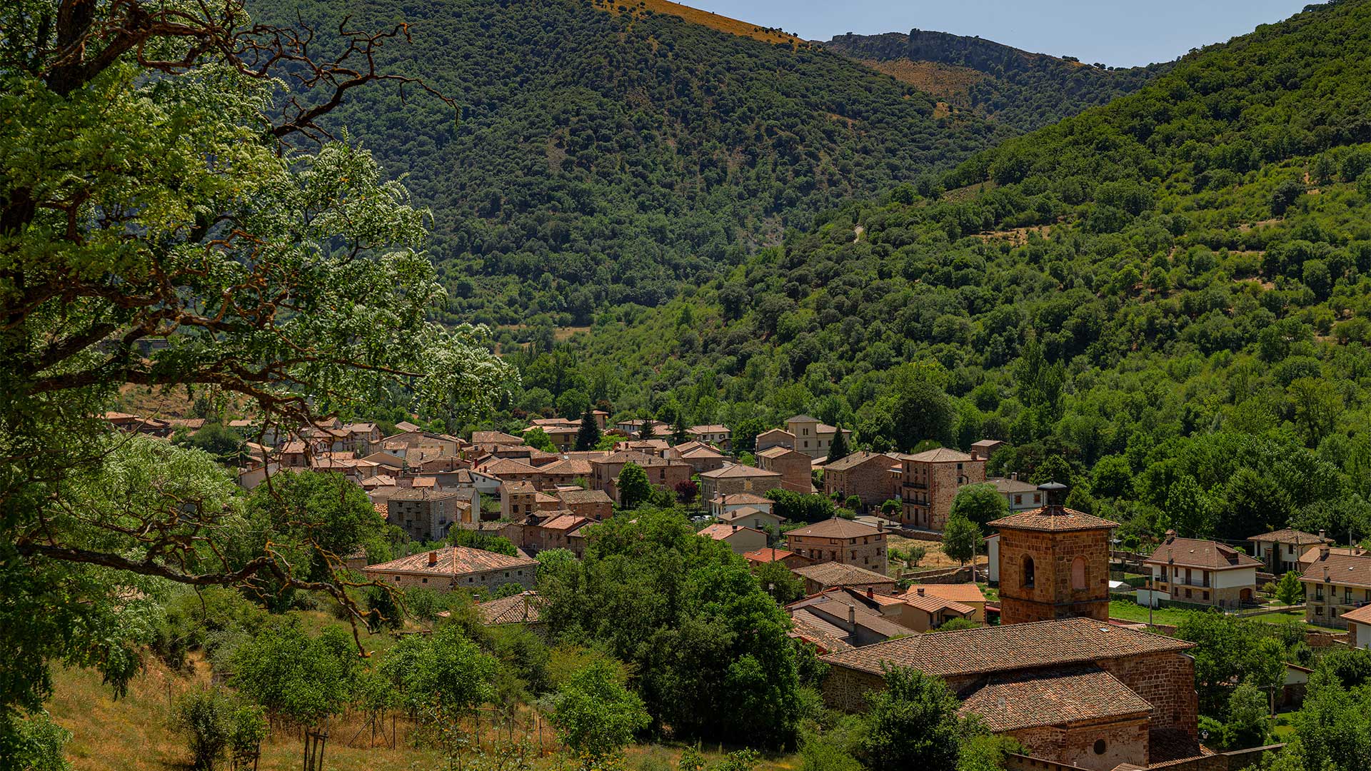 Ισπανία: Τα γαστρονομικά μυστικά της Λα Ριόχα -7
