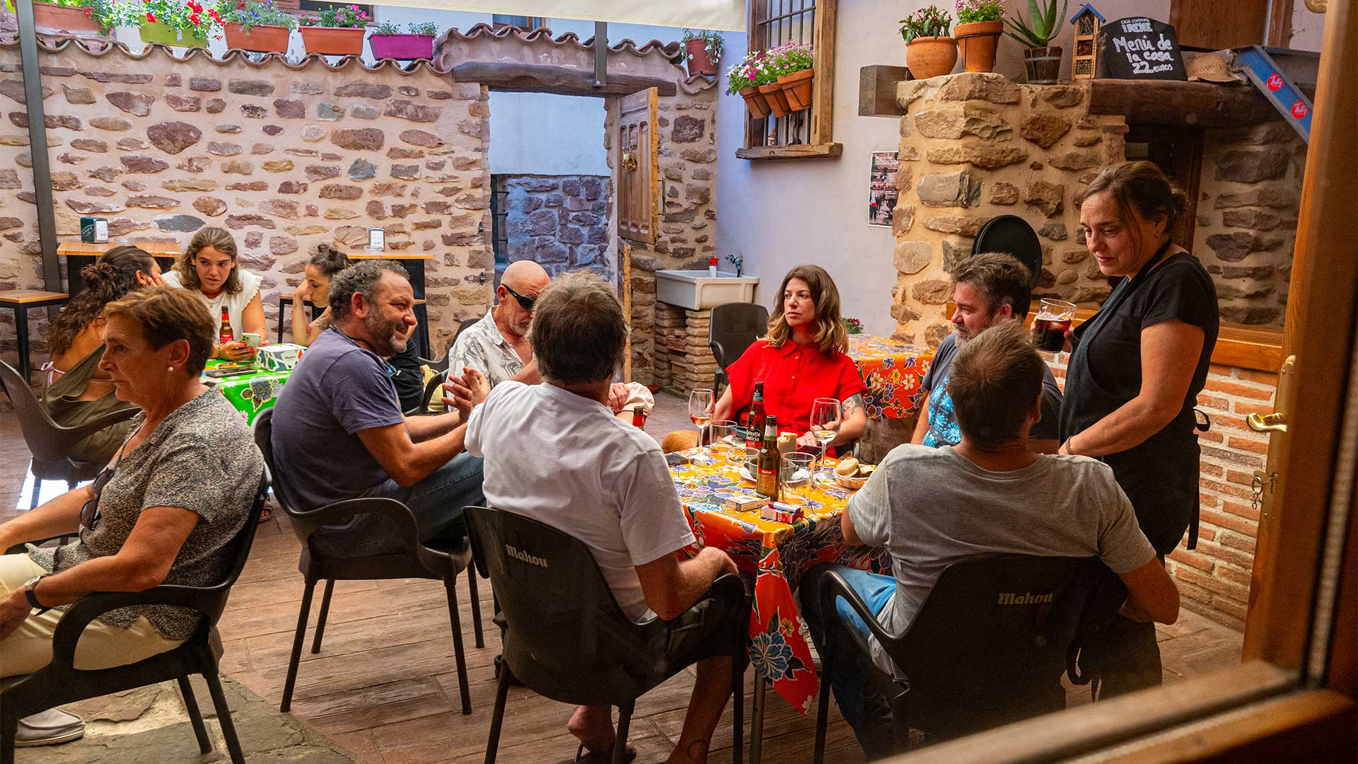 Ισπανία: Τα γαστρονομικά μυστικά της Λα Ριόχα -8