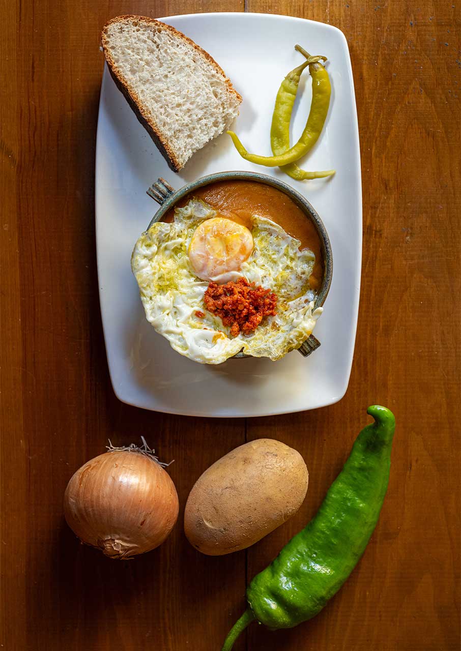 Ισπανία: Τα γαστρονομικά μυστικά της Λα Ριόχα -9