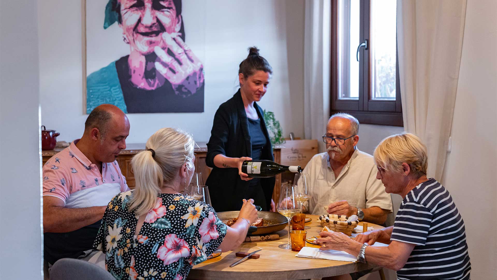 Ισπανία: Τα γαστρονομικά μυστικά της Λα Ριόχα -10