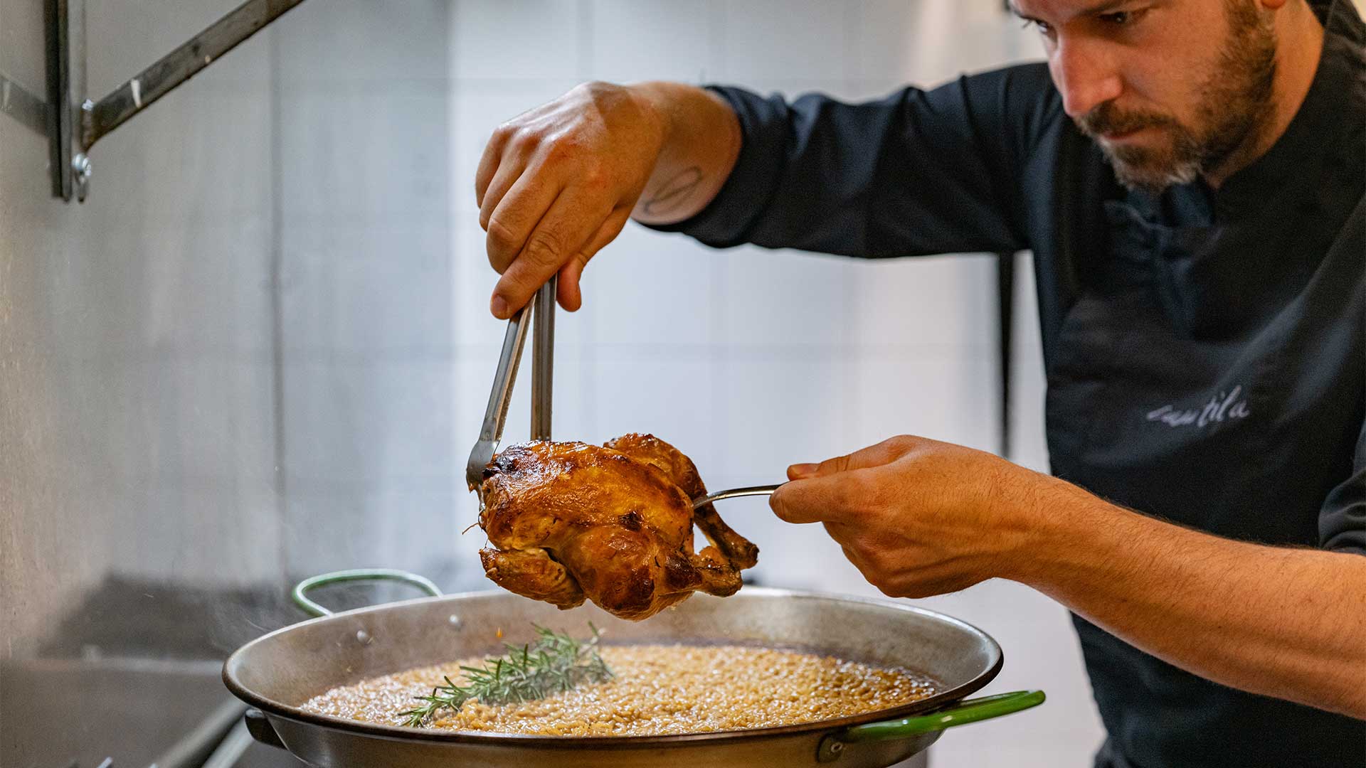 Ισπανία: Τα γαστρονομικά μυστικά της Λα Ριόχα -11