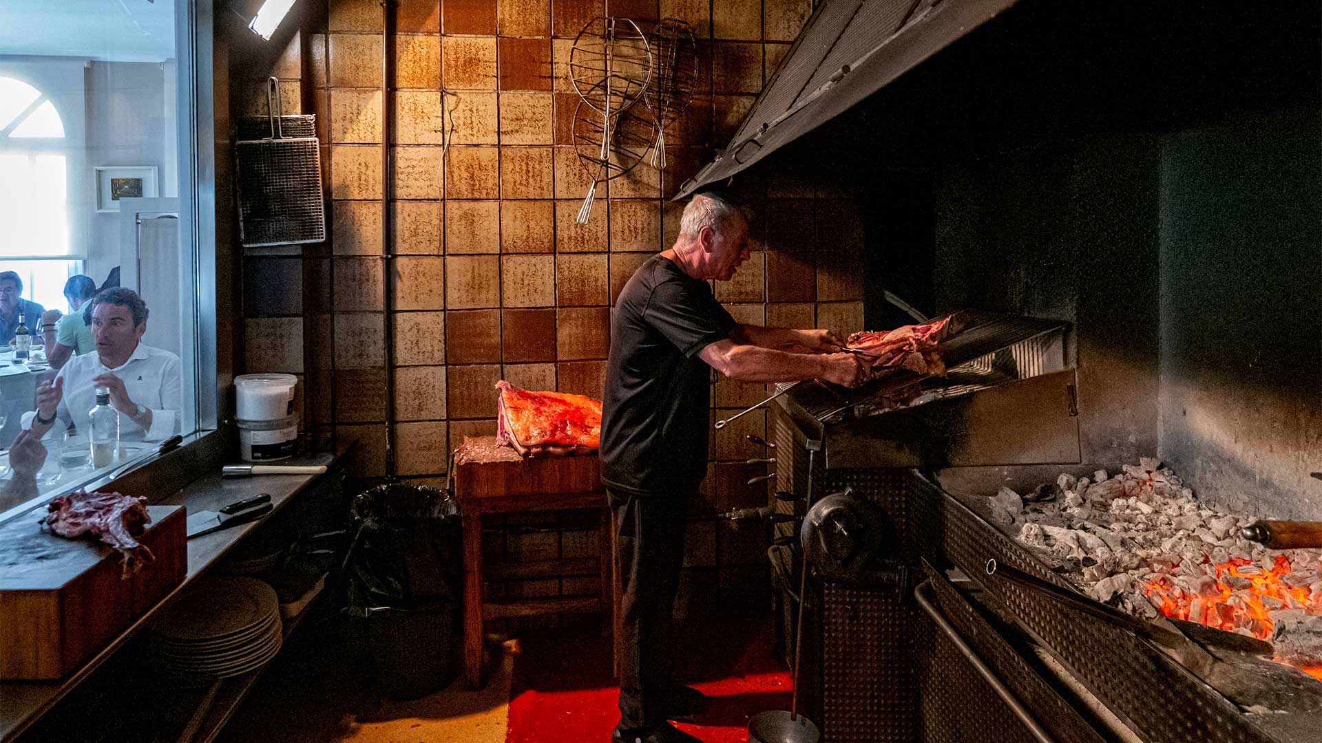 Ισπανία: Τα γαστρονομικά μυστικά της Λα Ριόχα -14