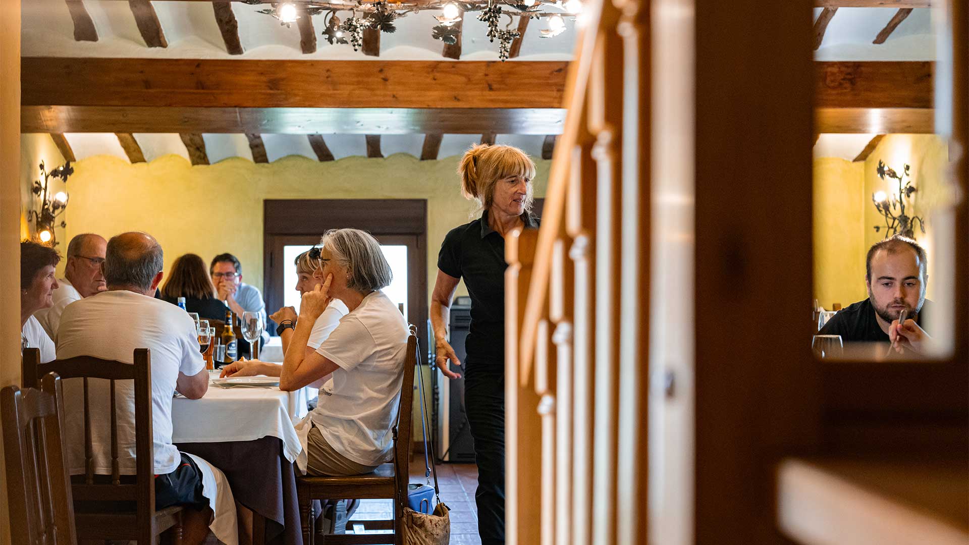 Ισπανία: Τα γαστρονομικά μυστικά της Λα Ριόχα -1