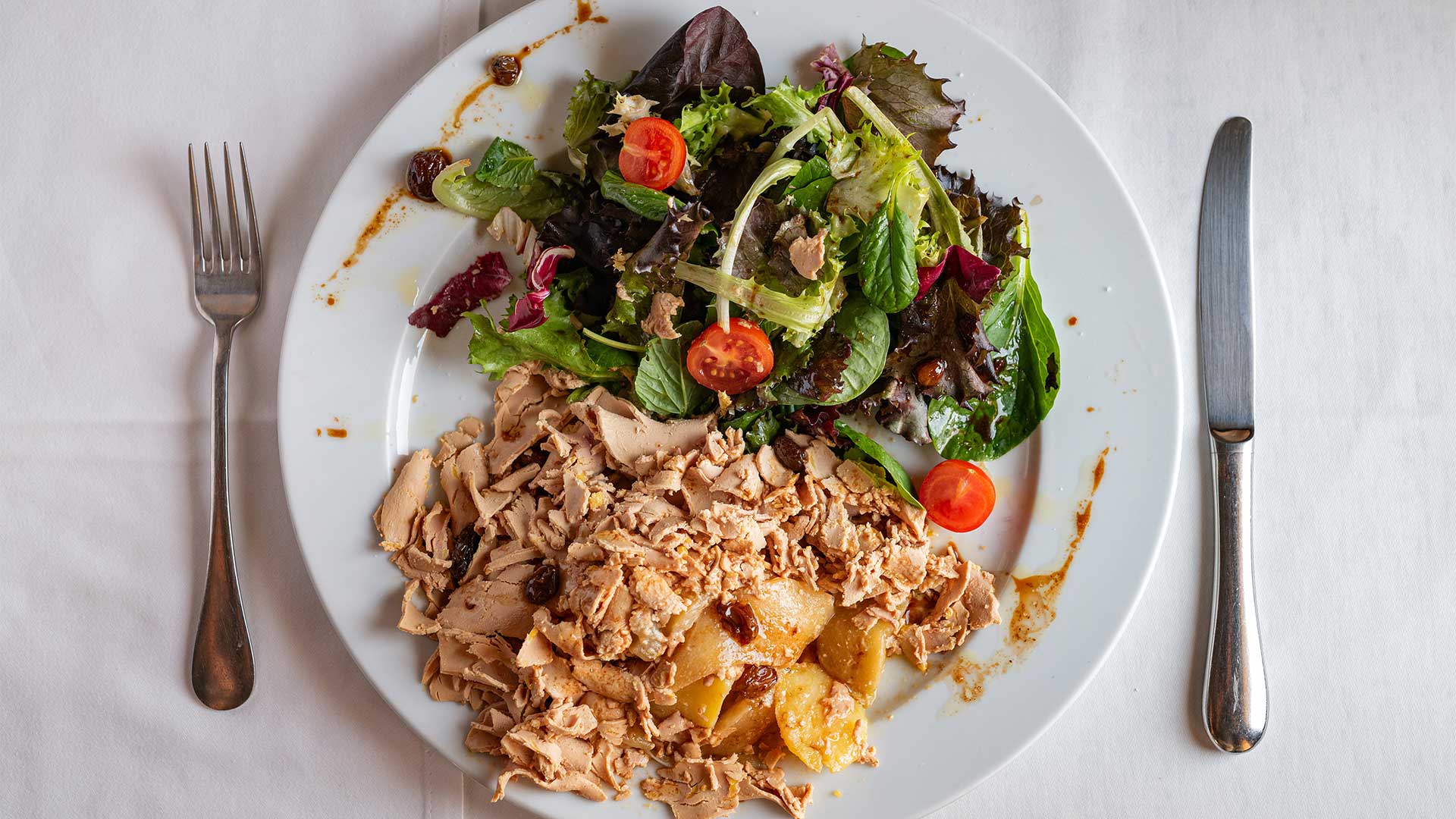 Ισπανία: Τα γαστρονομικά μυστικά της Λα Ριόχα -2