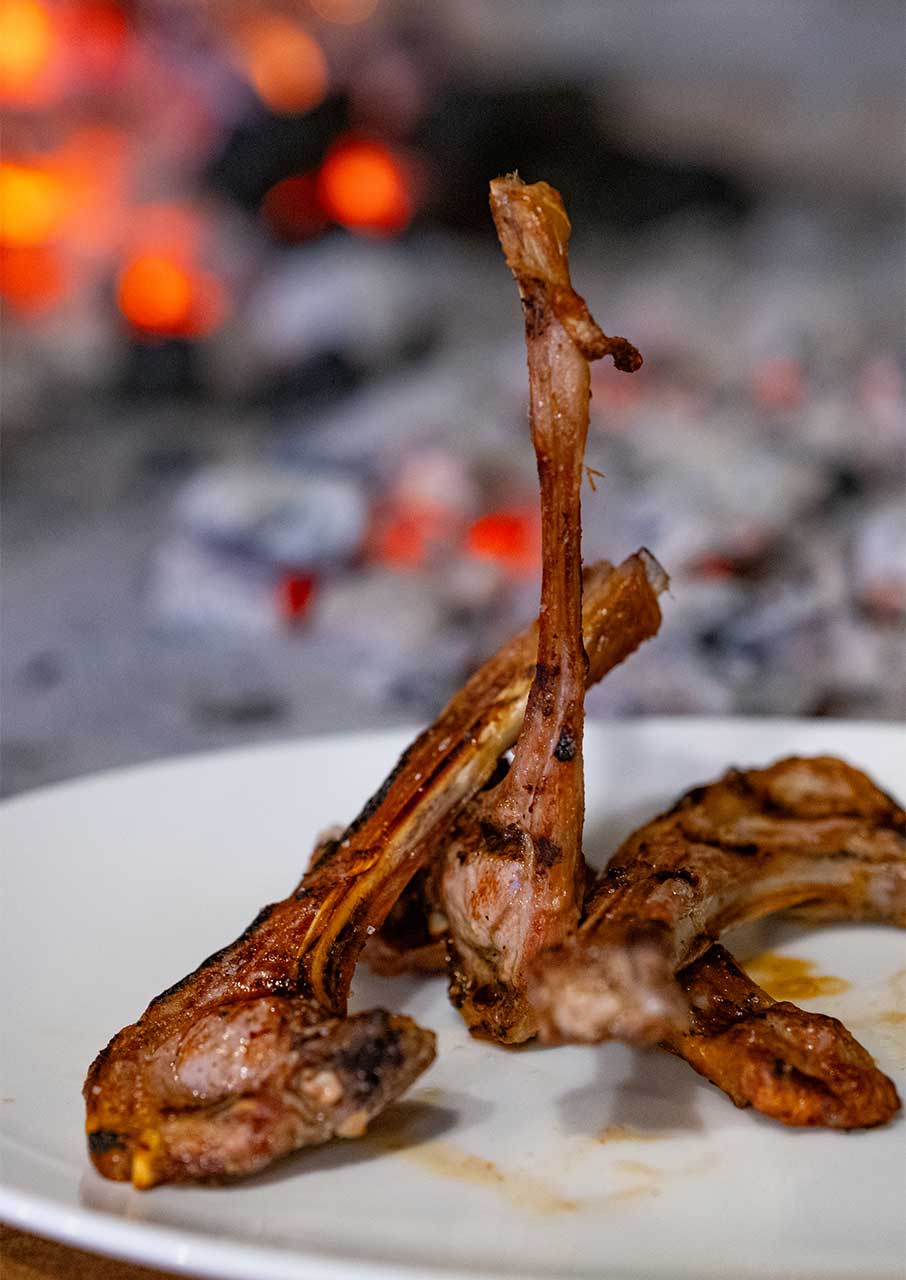 Ισπανία: Τα γαστρονομικά μυστικά της Λα Ριόχα -6