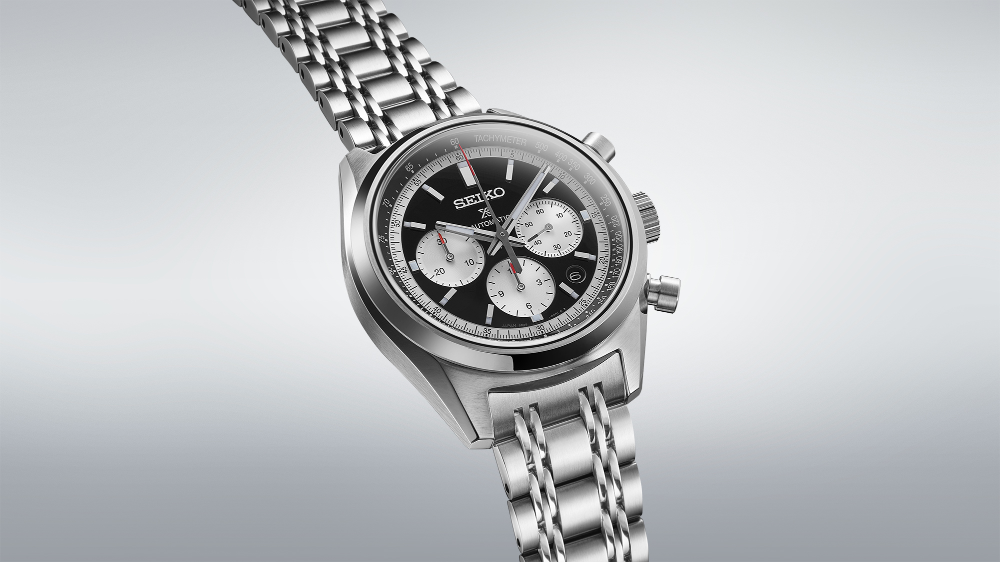 Εξαιρετική κομψότητα, κορυφαίες επιδόσεις: Δύο πτυχές της ιαπωνικής ωρολογοποιίας-2