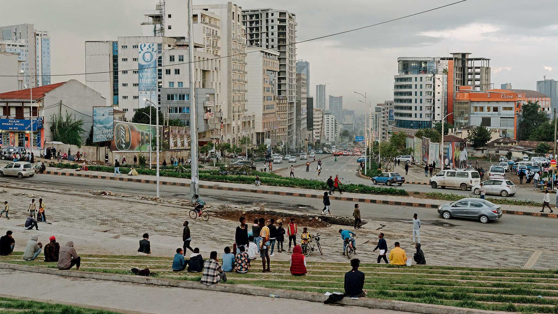 Η μαγεία της Αιθιοπίας: Από τη Λαλιμπέλα ως τις περήφανες φυλές-7