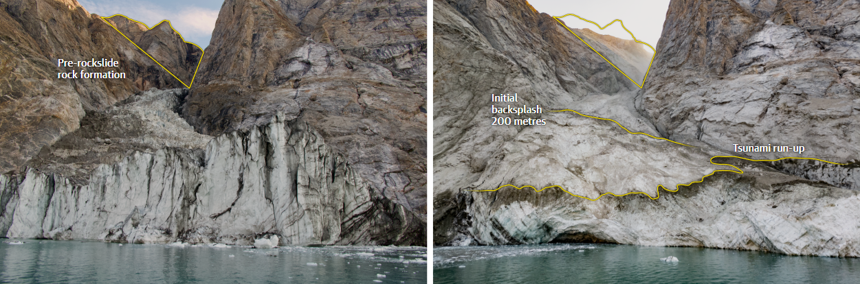 Τι έκανε τη Γη να σείεται ολόκληρη επί εννέα ημέρες; Το μυστήριο λύθηκε-1