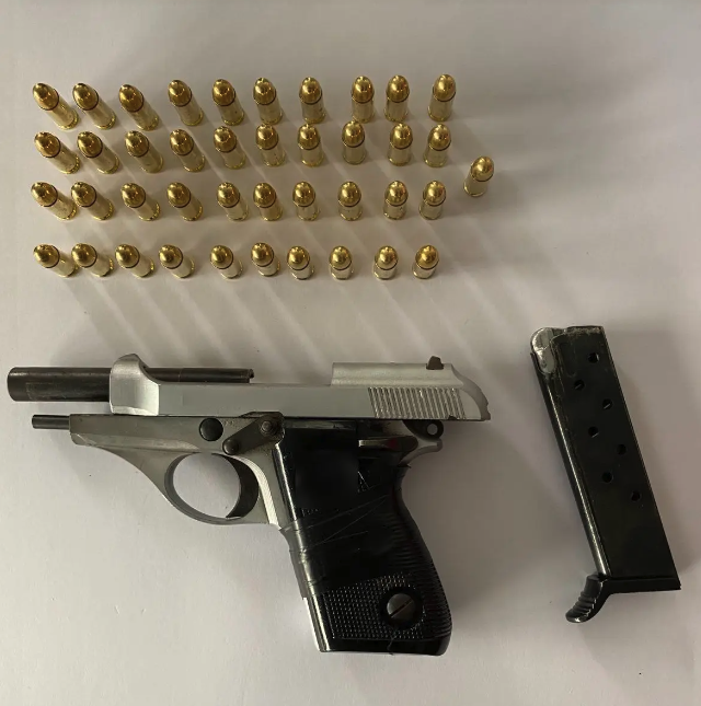 Στα χέρια της ΕΛ.ΑΣ. το «Γεράκι» της τουρκικής μαφίας-1