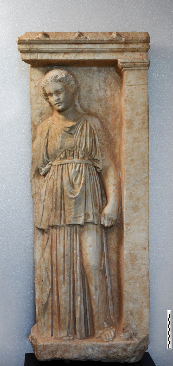 Τρεις ελληνικές αρχαιότητες επαναπατρίστηκαν από τις ΗΠΑ-1