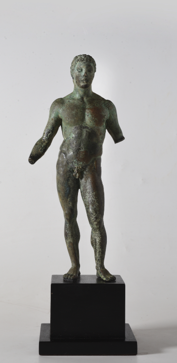 Τρεις ελληνικές αρχαιότητες επαναπατρίστηκαν από τις ΗΠΑ-2