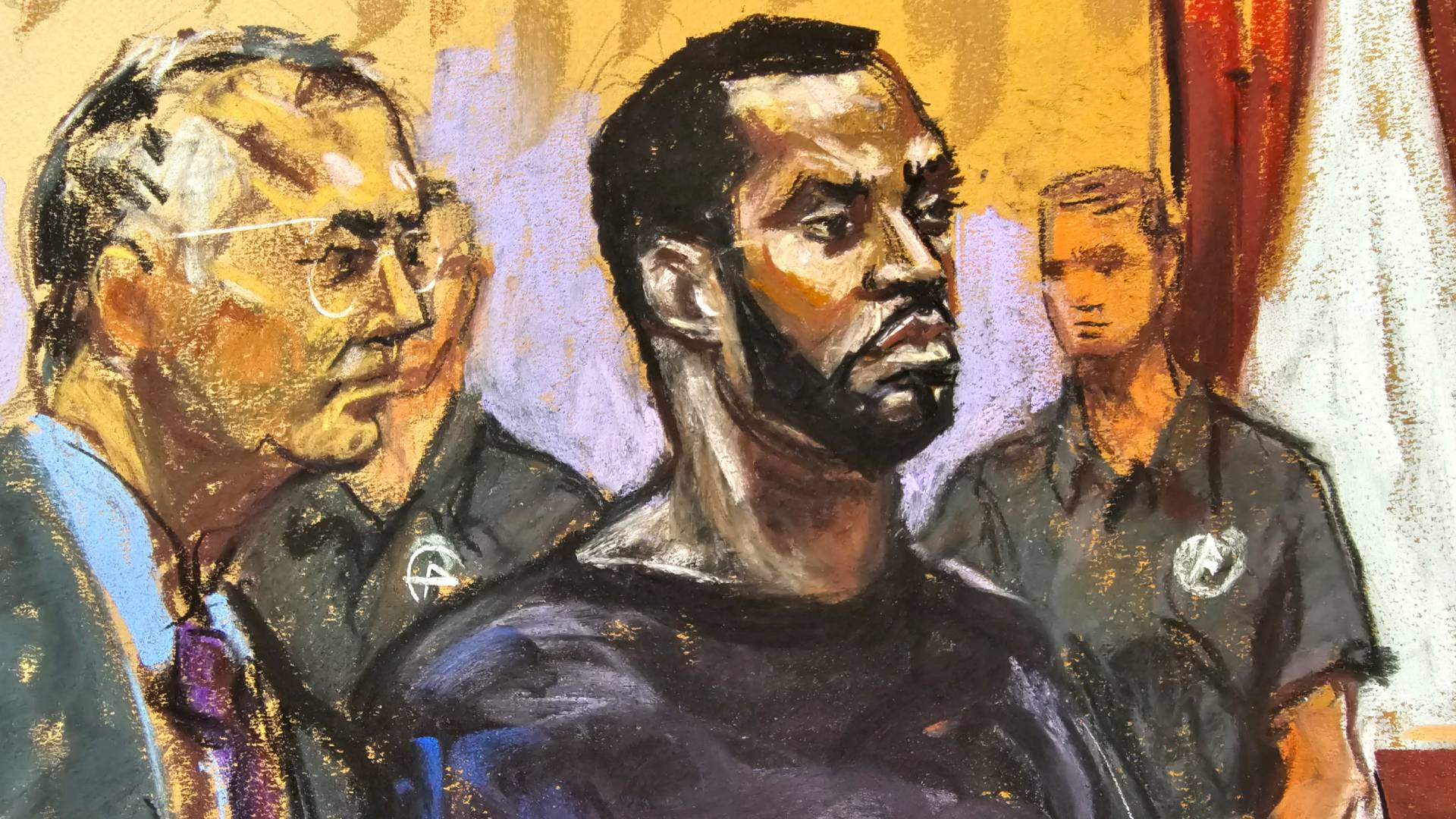 Ράπερ «Ντίντι»: Χρησιμοποίησε την ισχύ του για να φτιάξει μια αυτοκρατορία εγκλήματος-1