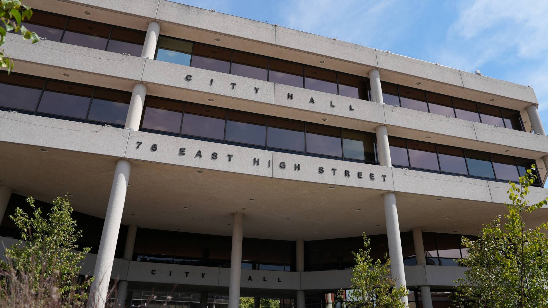 Σπρίνγκφιλντ: Απειλή για βόμβα στο δημαρχείο με φόντο τους ισχυρισμούς του Τραμπ-1