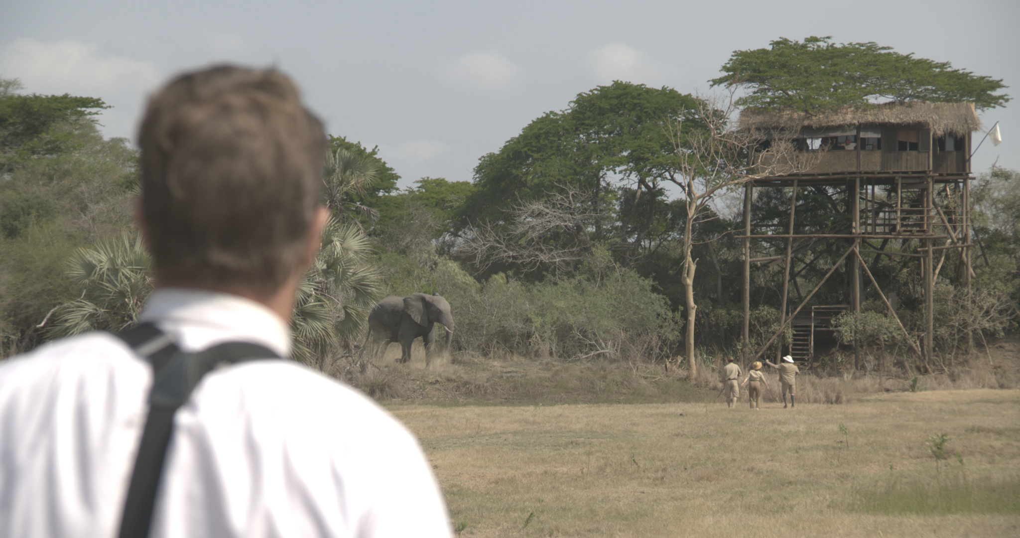 Ο Ελληνας που δημιουργεί «Kaos»-2