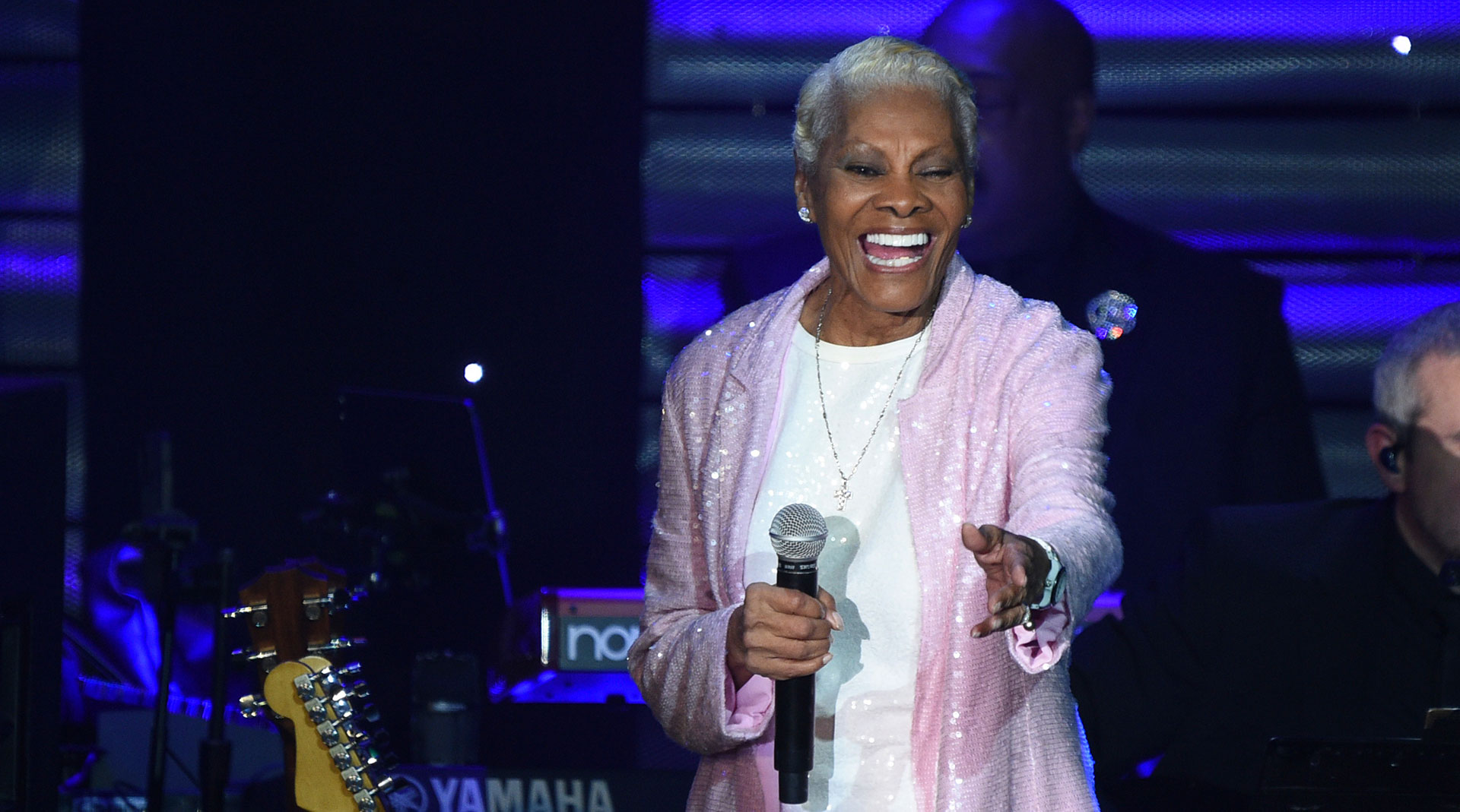 Στο Ηρώδειο πέντε βραβεία Γκράμι-1