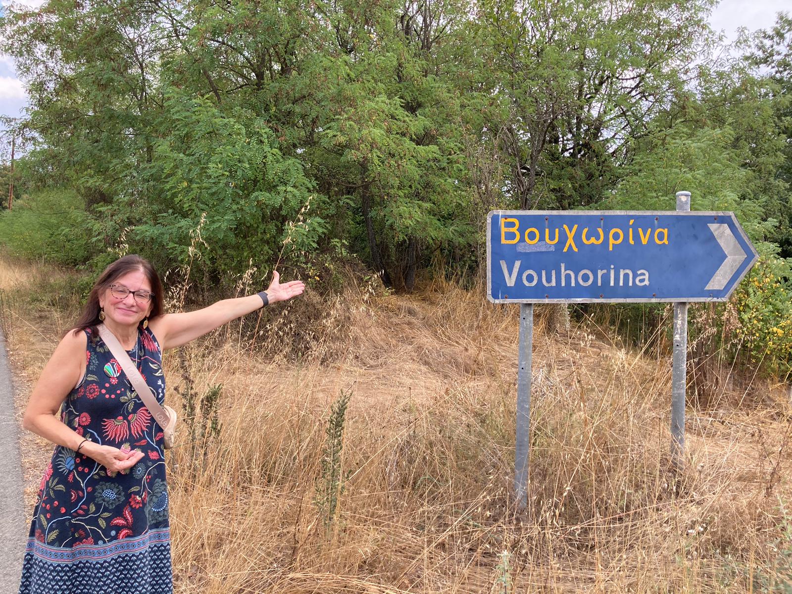 «Πρώτη φορά στη ζωή μου αισθάνθηκα πραγματικά Ελληνίδα»-5